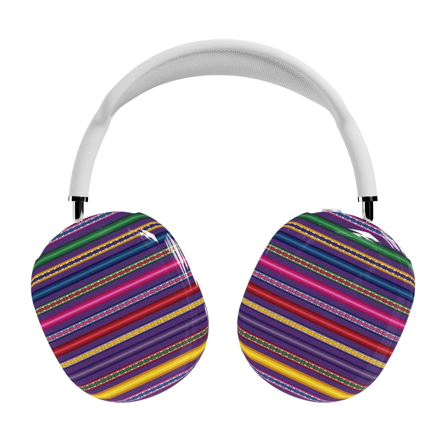 Peruvian AirPods Max2 Case - The Global Wanderer