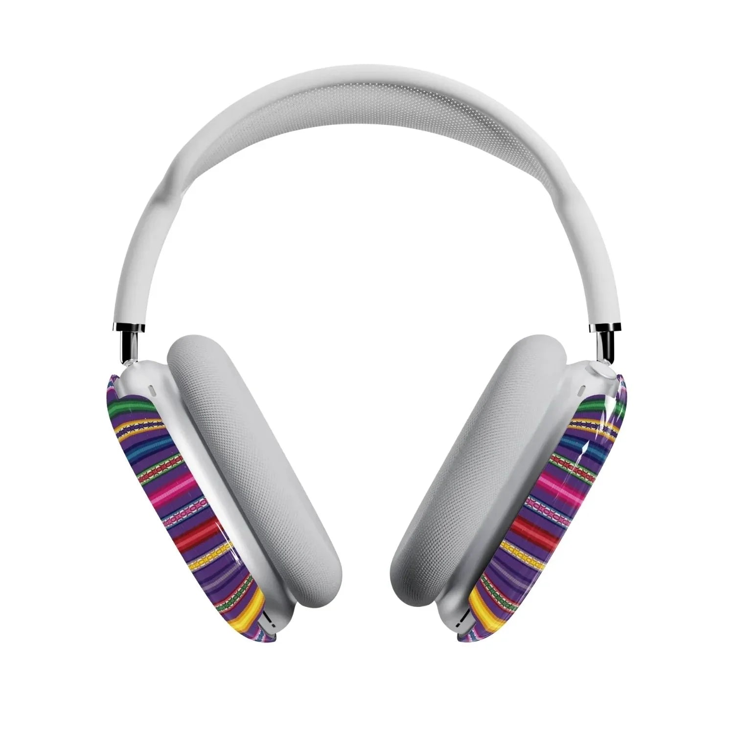 Peruvian AirPods Max2 Case - The Global Wanderer