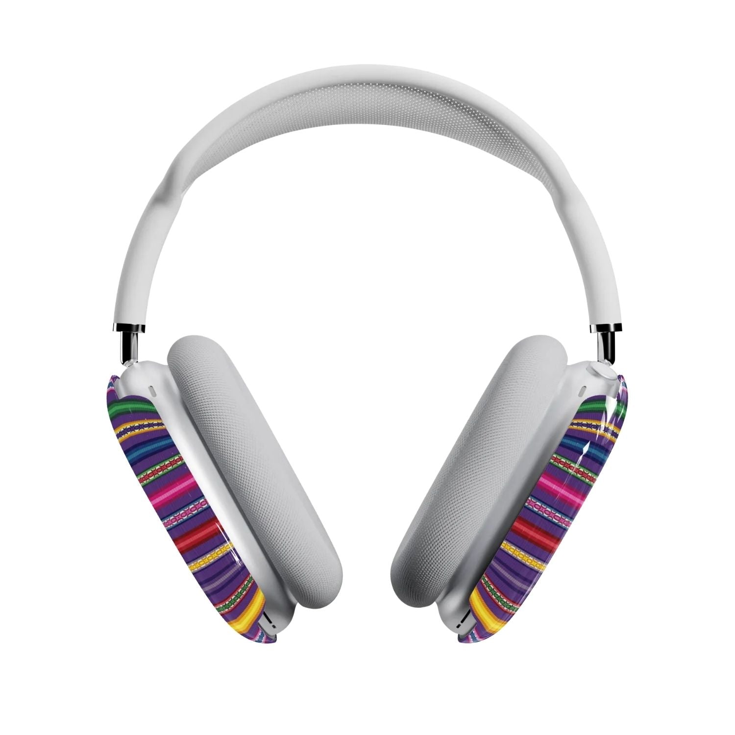 Peruvian AirPods Max2 Case - The Global Wanderer