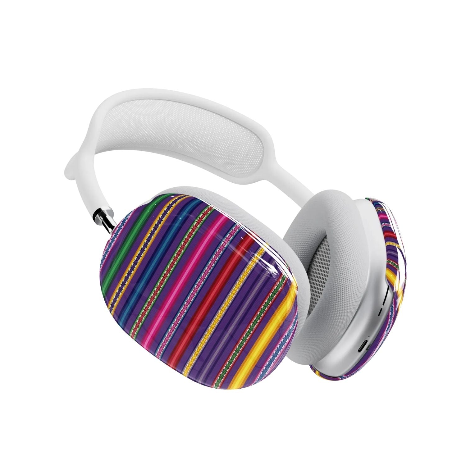 Peruvian AirPods Max2 Case - The Global Wanderer