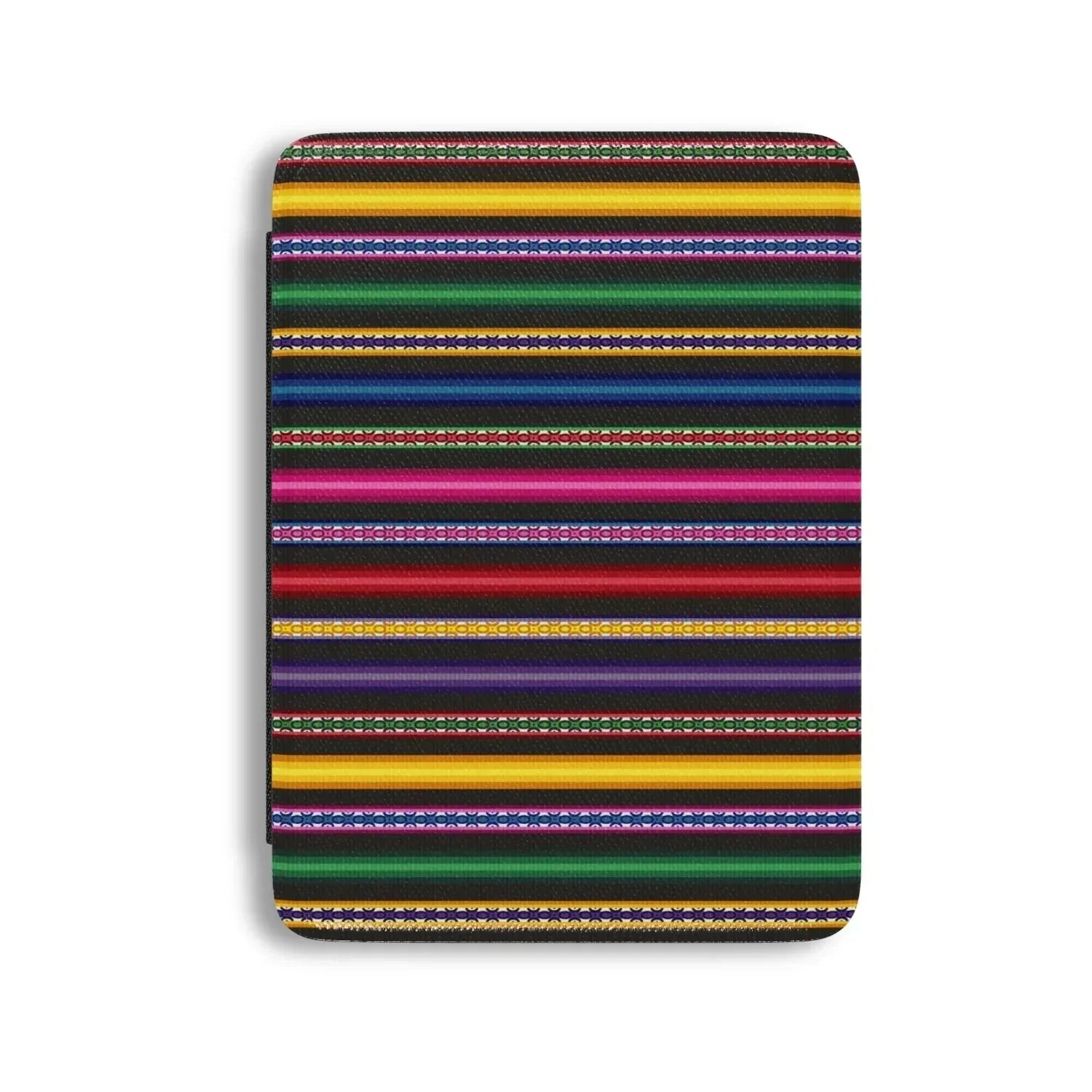 Peruvian Black Kindle Case - The Global Wanderer