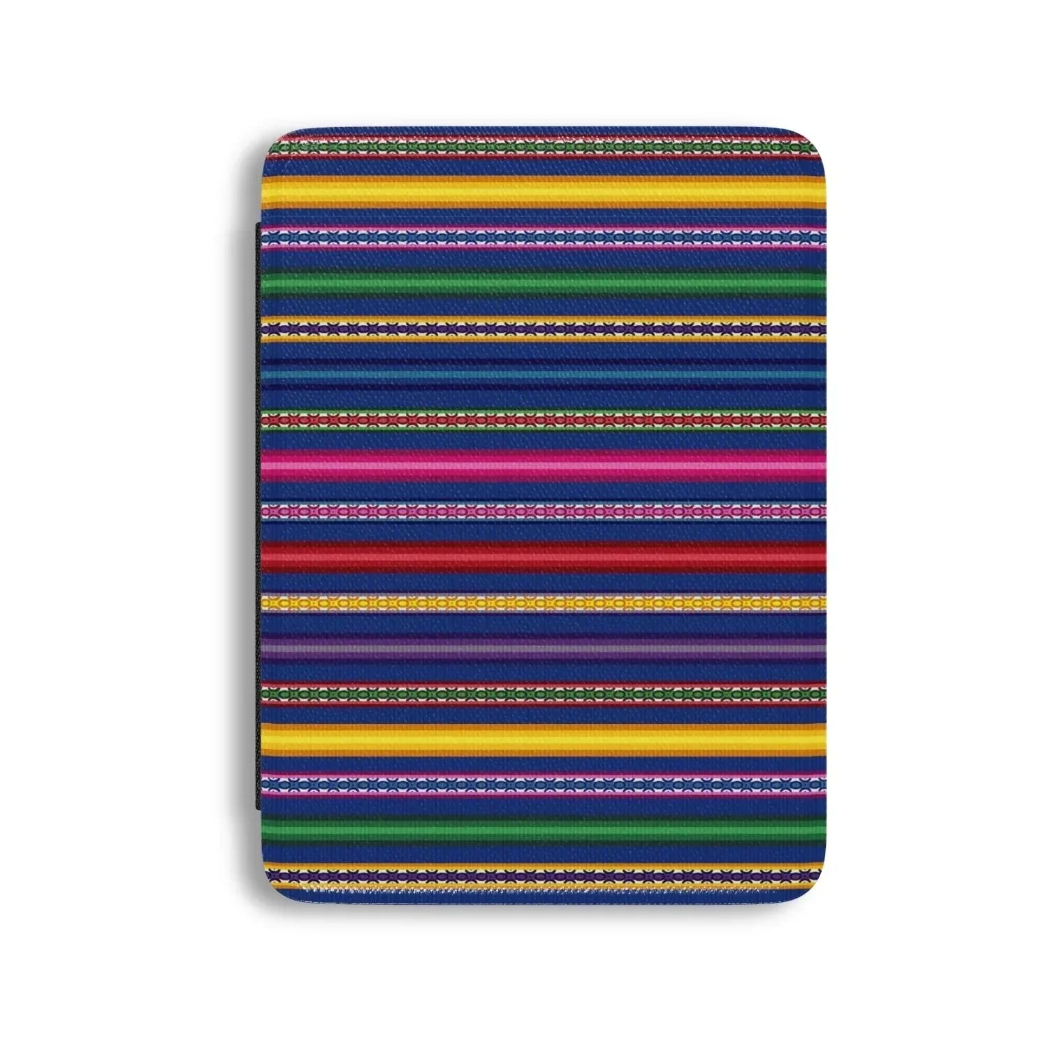 Peruvian Blue Kindle Case - The Global Wanderer
