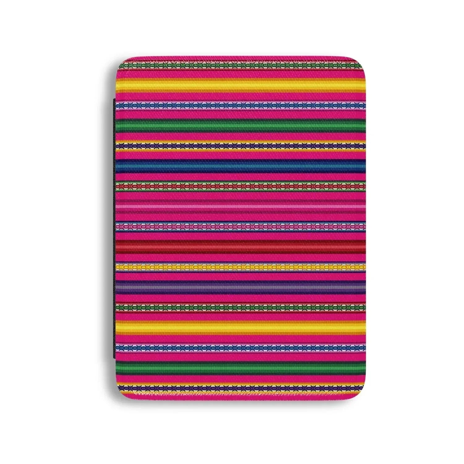 Peruvian Pink Kindle Case - The Global Wanderer