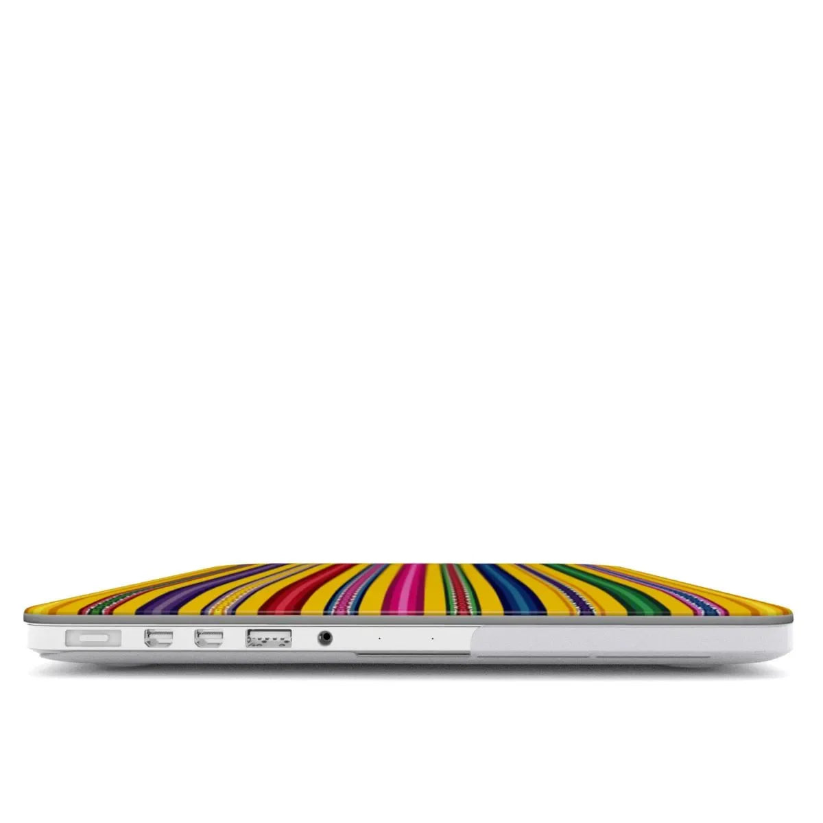 Peruvian Print MacBook Case - The Global Wanderer