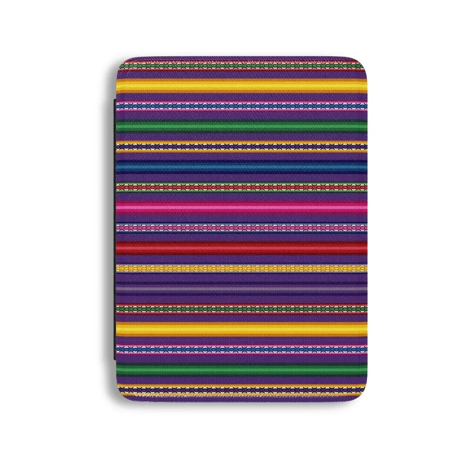 Peruvian Purple Kindle Case - The Global Wanderer