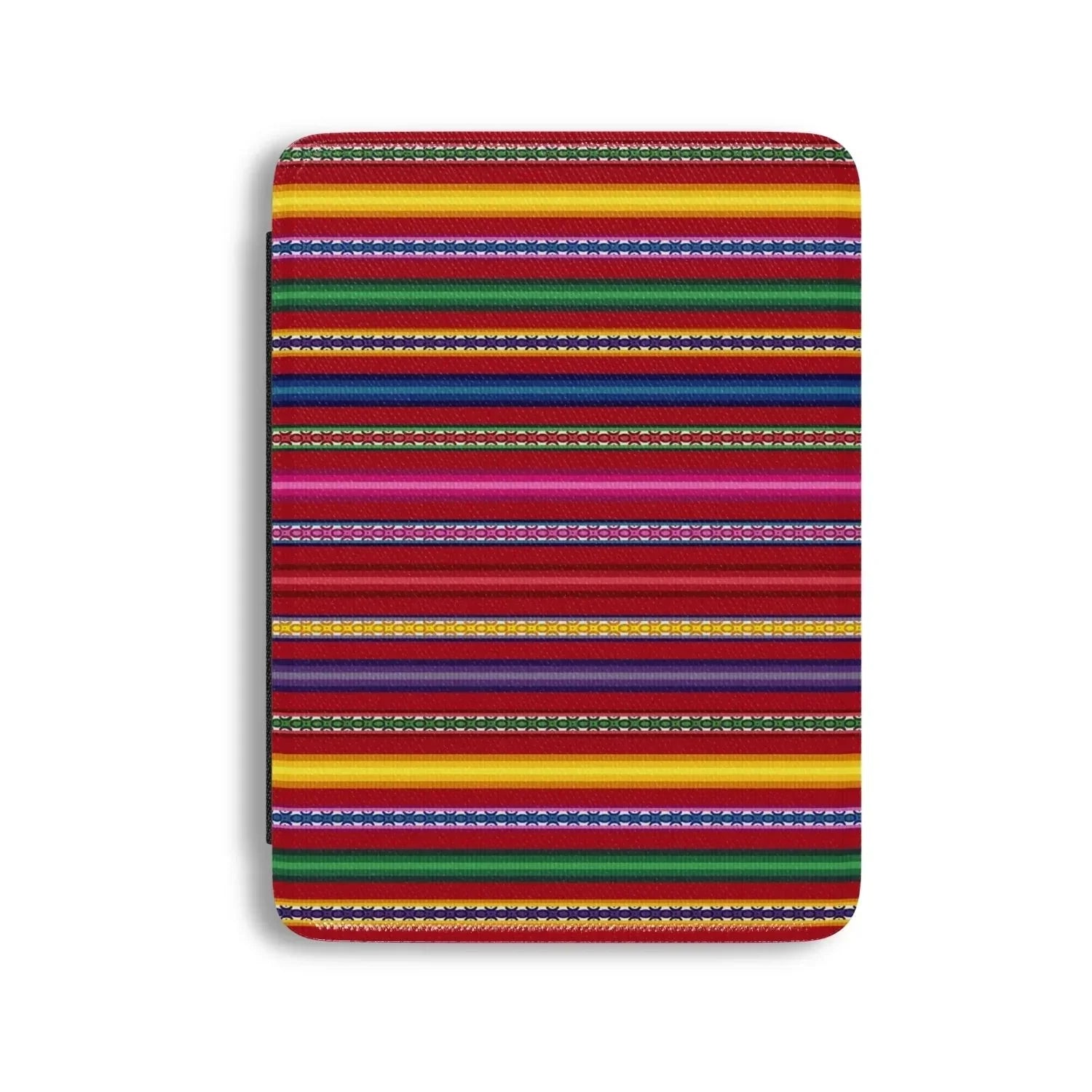 Peruvian Red Kindle Case - The Global Wanderer