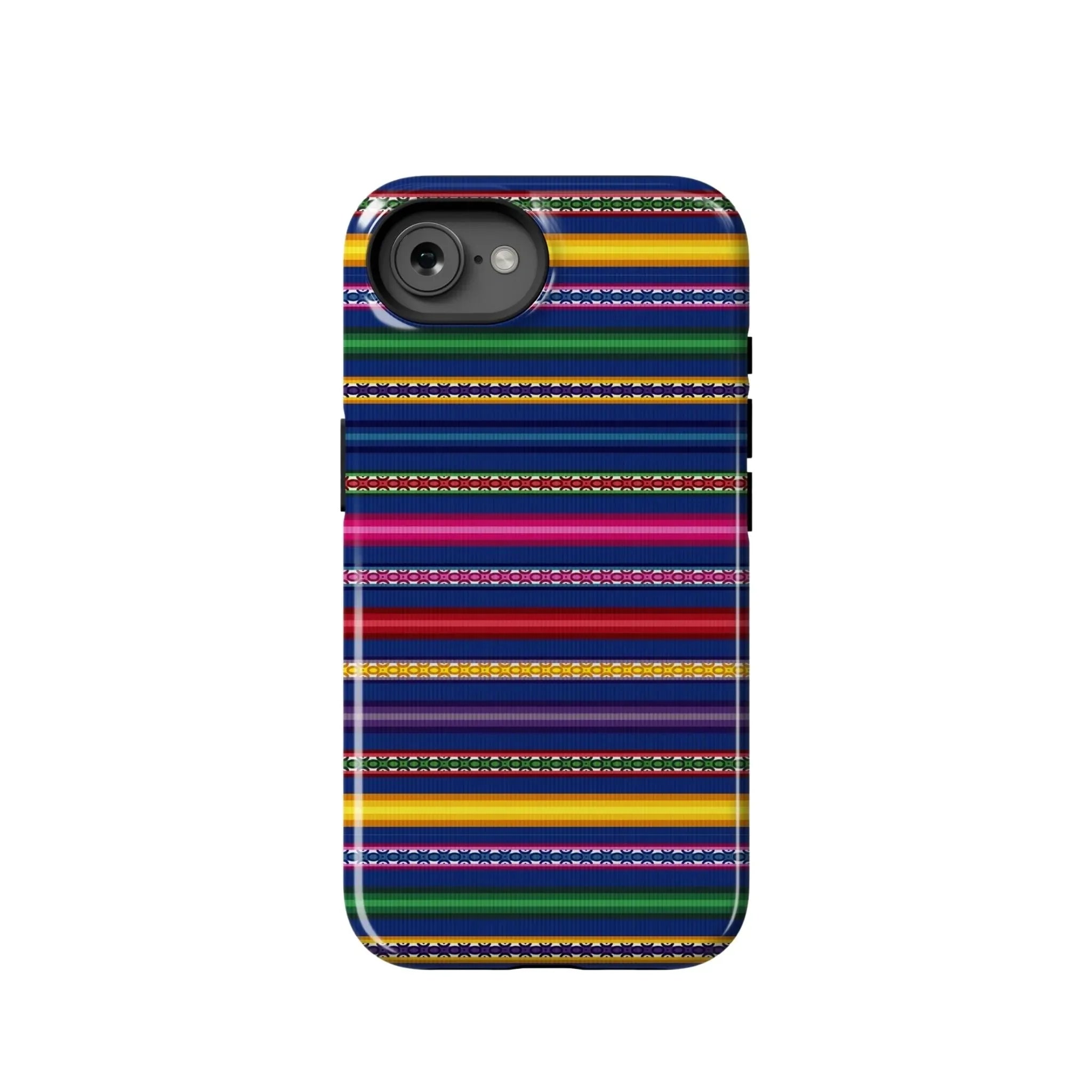 Peruvian Tough iPhone® Case - The Global Wanderer