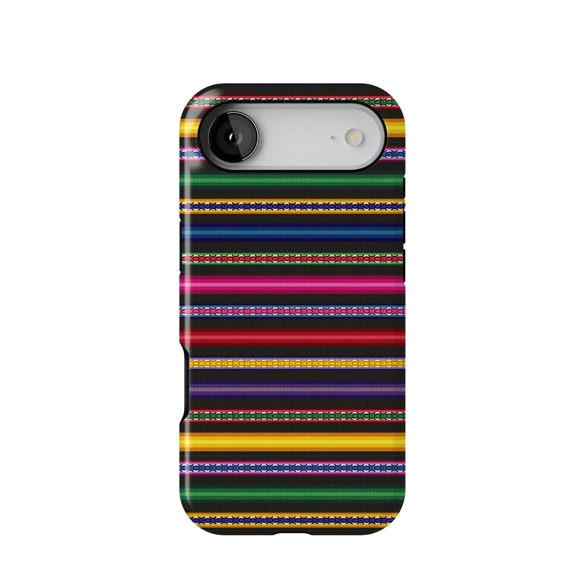 Peruvian Tough MagSafe iPhone Case - The Global Wanderer