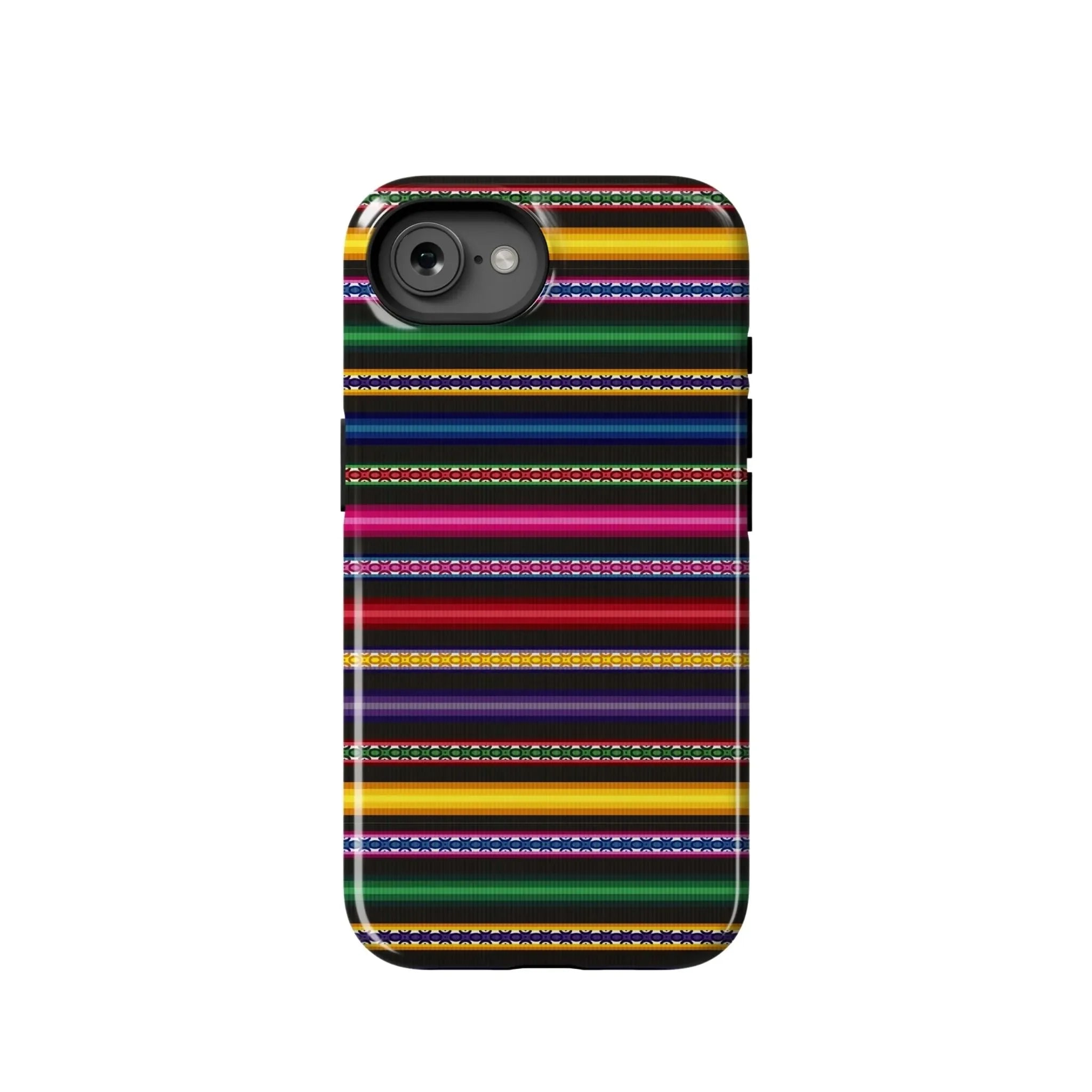 Peruvian Tough MagSafe iPhone® Case - The Global Wanderer