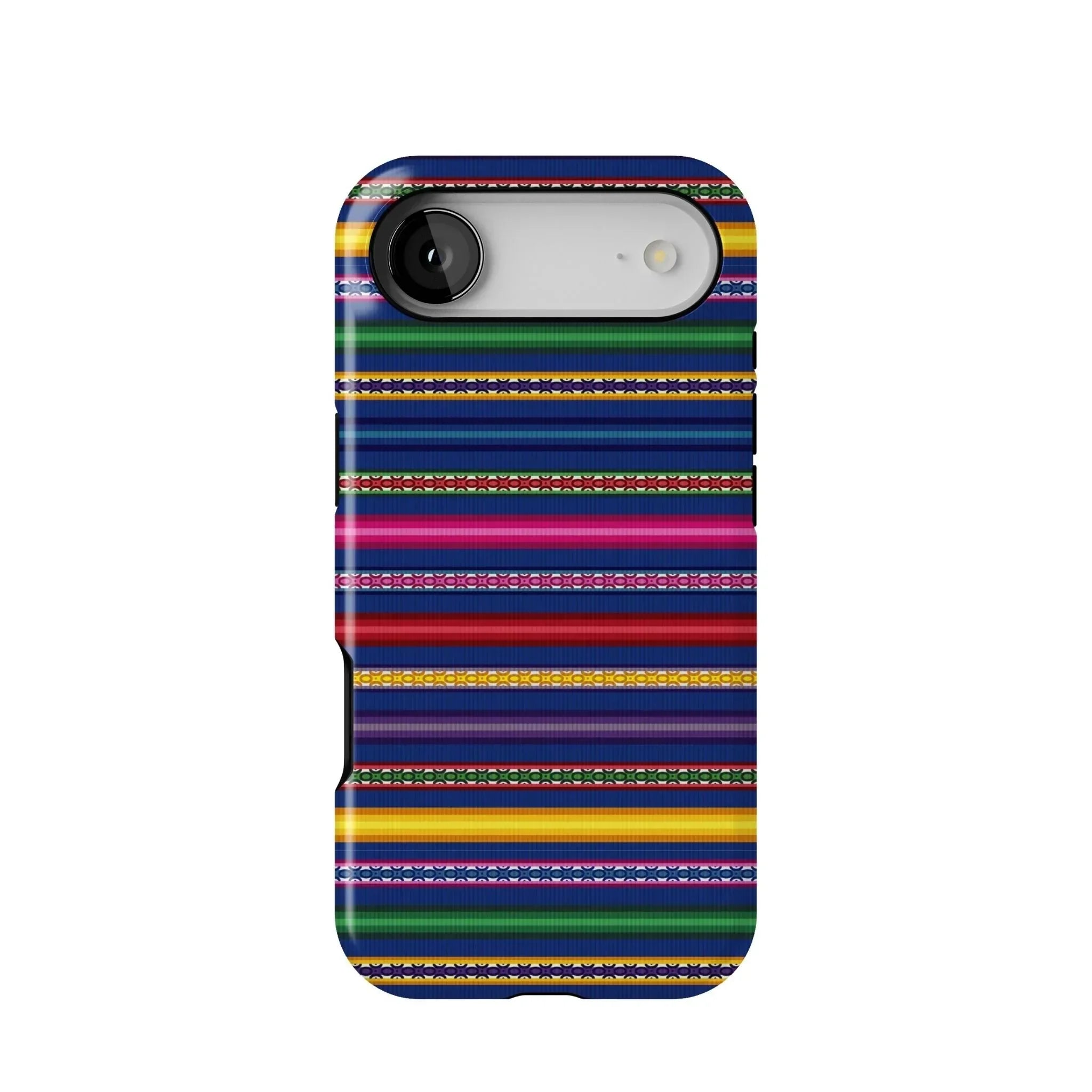Peruvian Tough MagSafe iPhone Case - The Global Wanderer