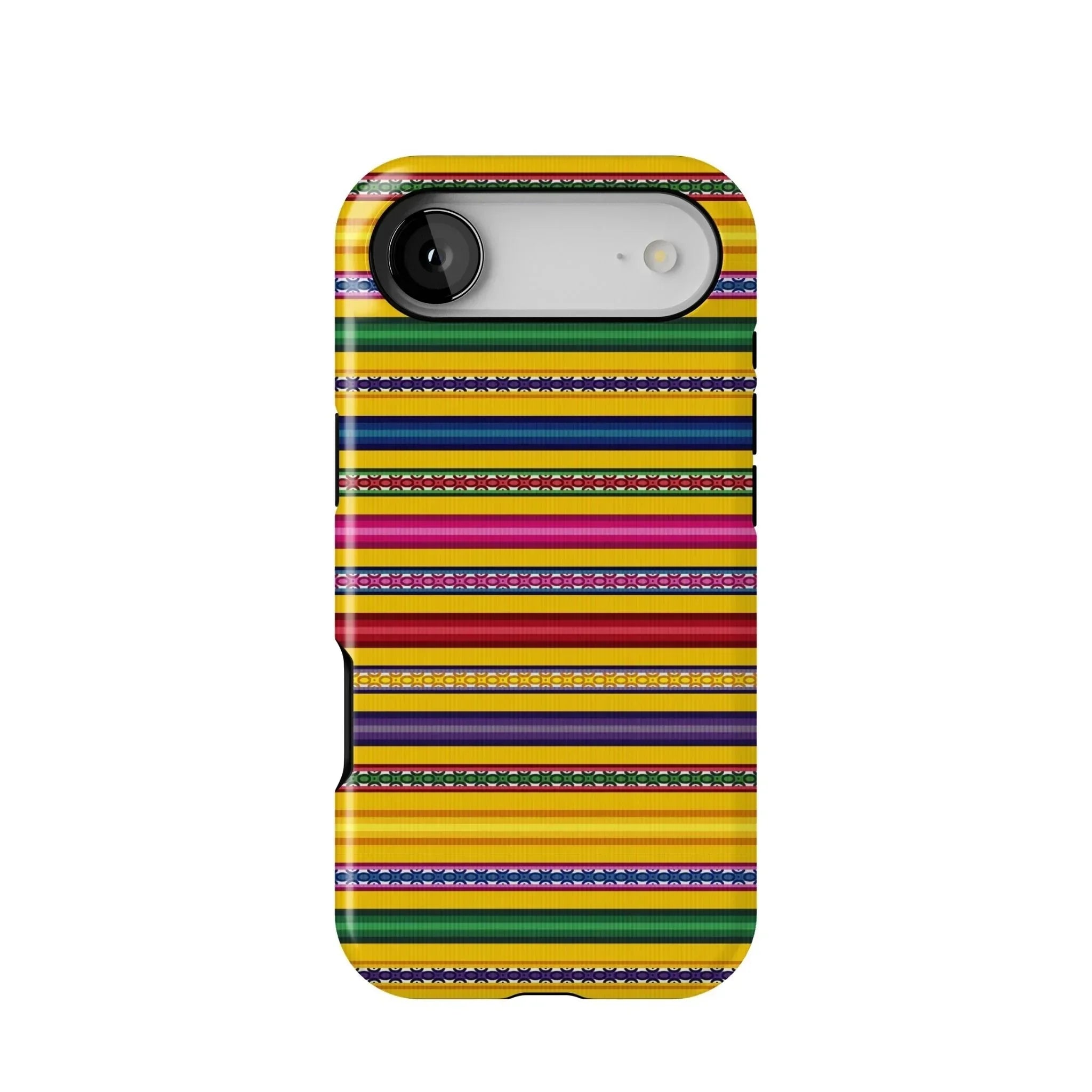 Peruvian Tough MagSafe iPhone Case - The Global Wanderer