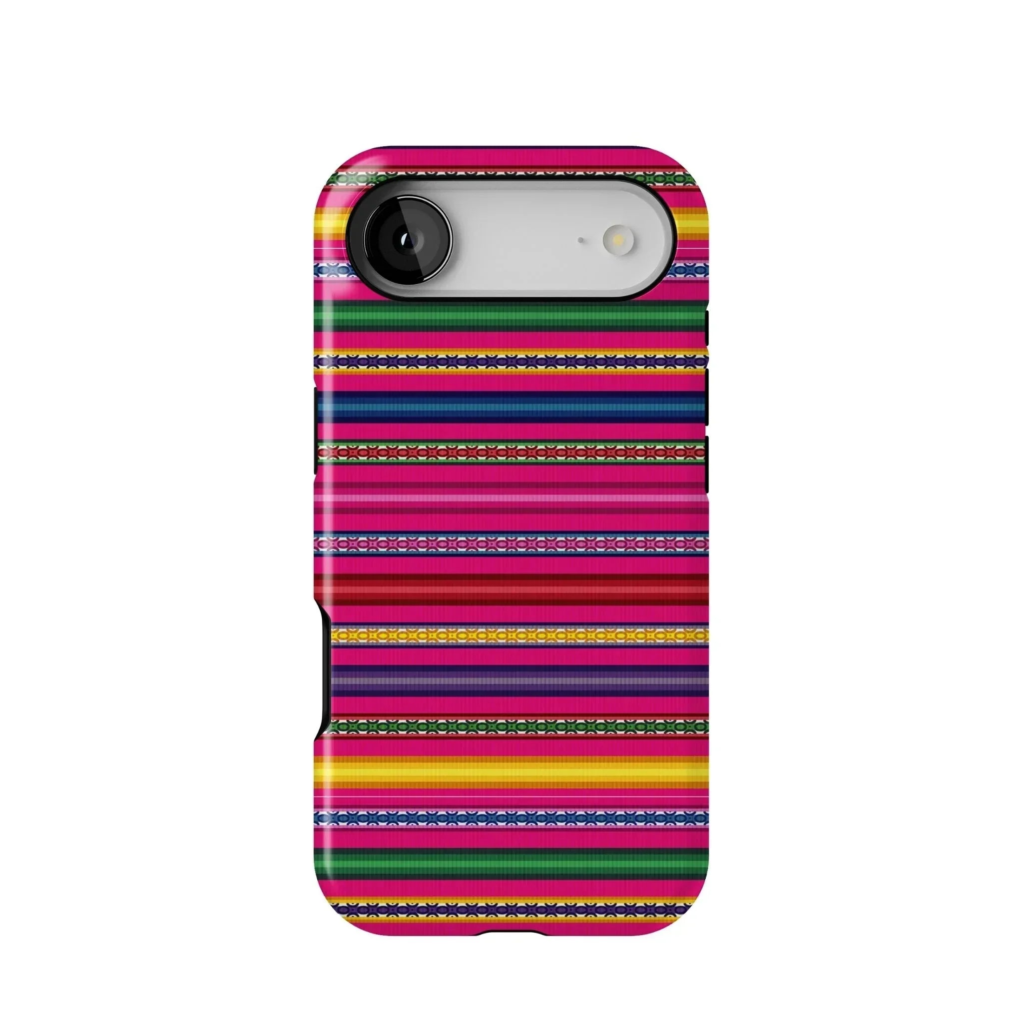 Peruvian Tough MagSafe iPhone Case - The Global Wanderer