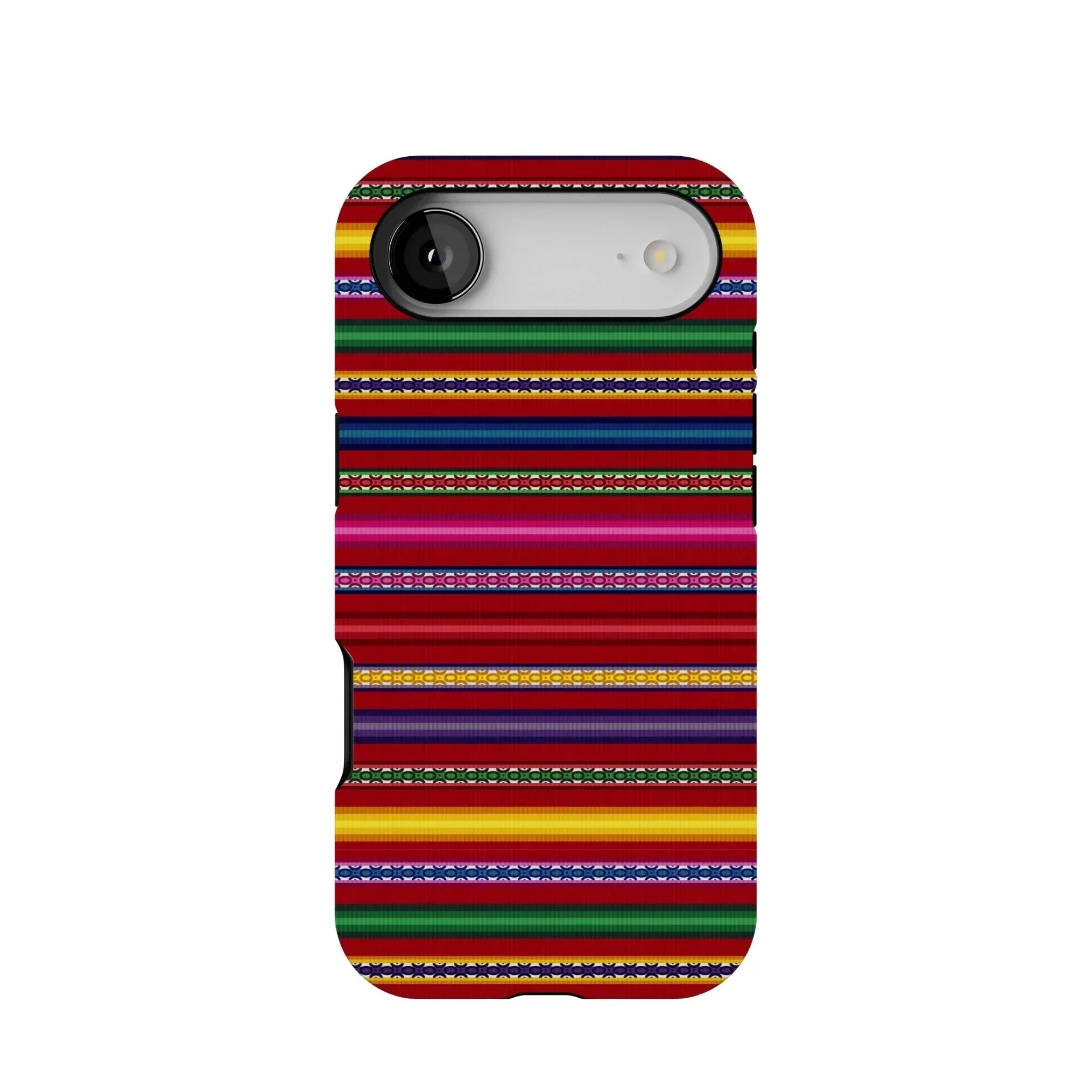Peruvian Tough MagSafe iPhone Case - The Global Wanderer