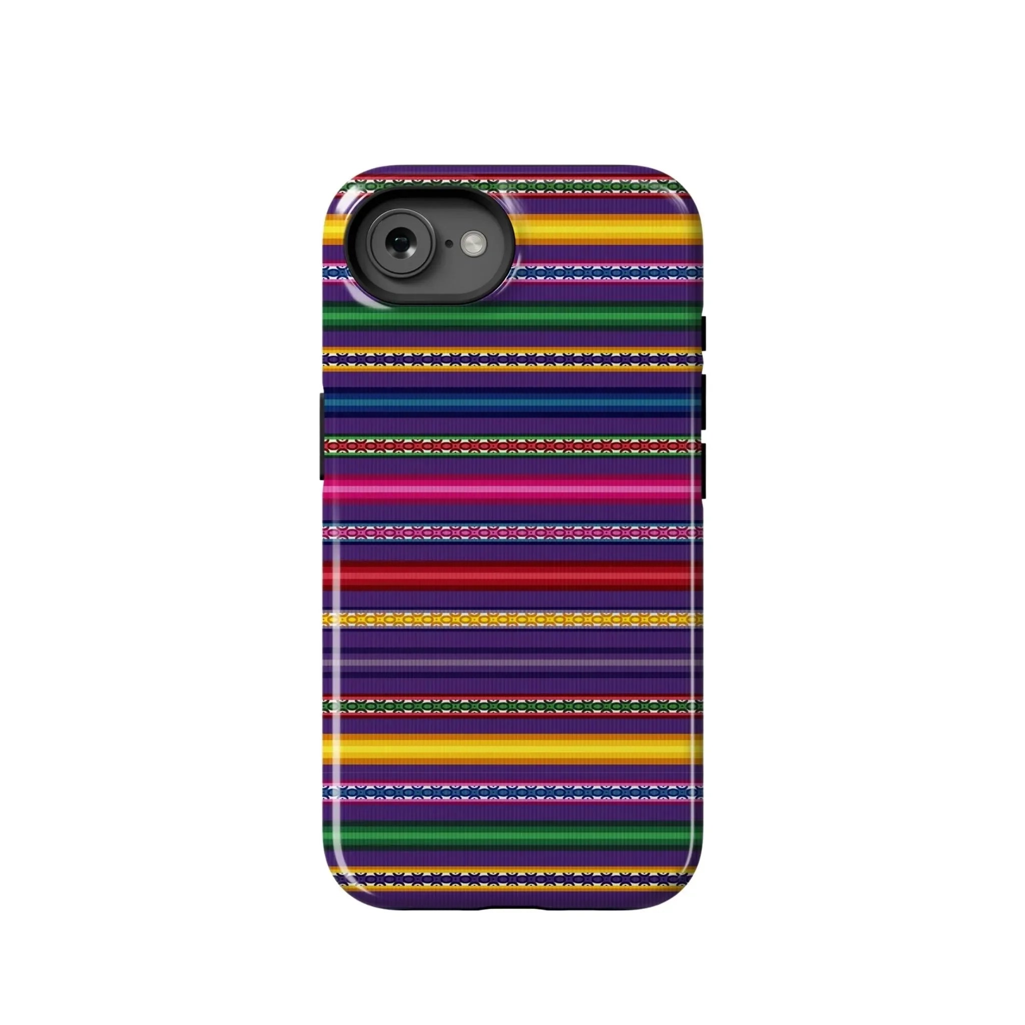 Peruvian Tough MagSafe iPhone® Case - The Global Wanderer