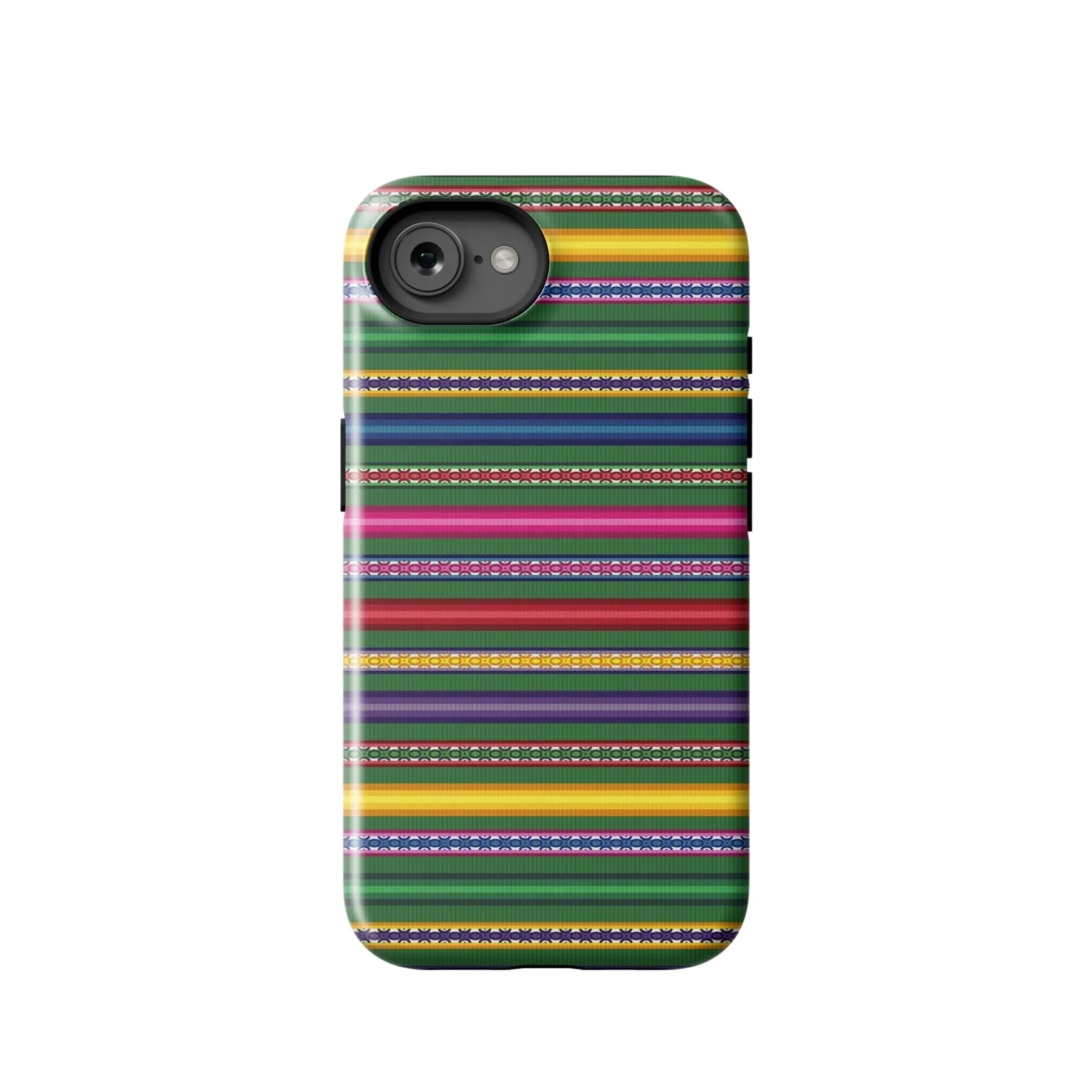 Peruvian Tough MagSafe iPhone® Case - The Global Wanderer