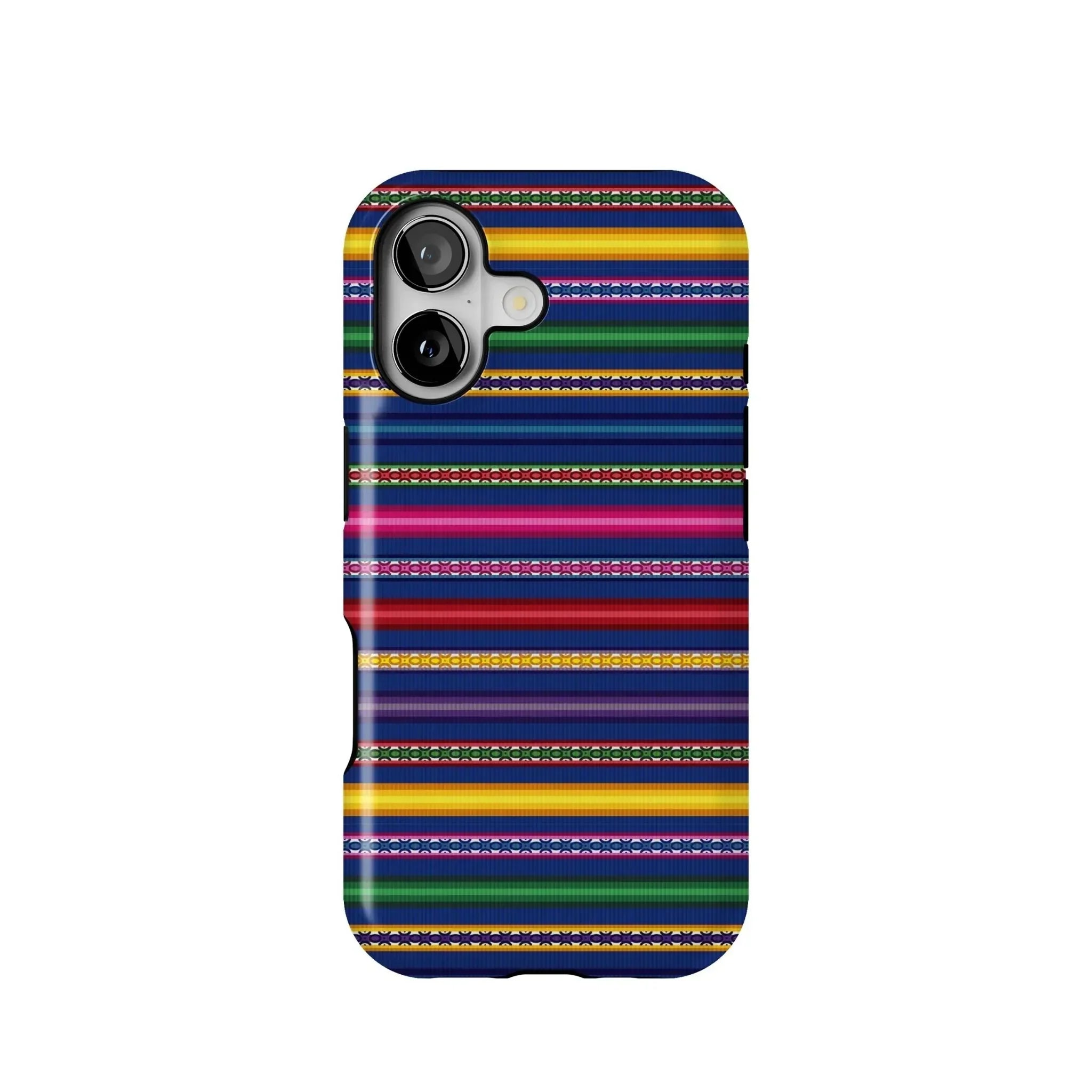 Peruvian Tough MagSafe iPhone Case - The Global Wanderer