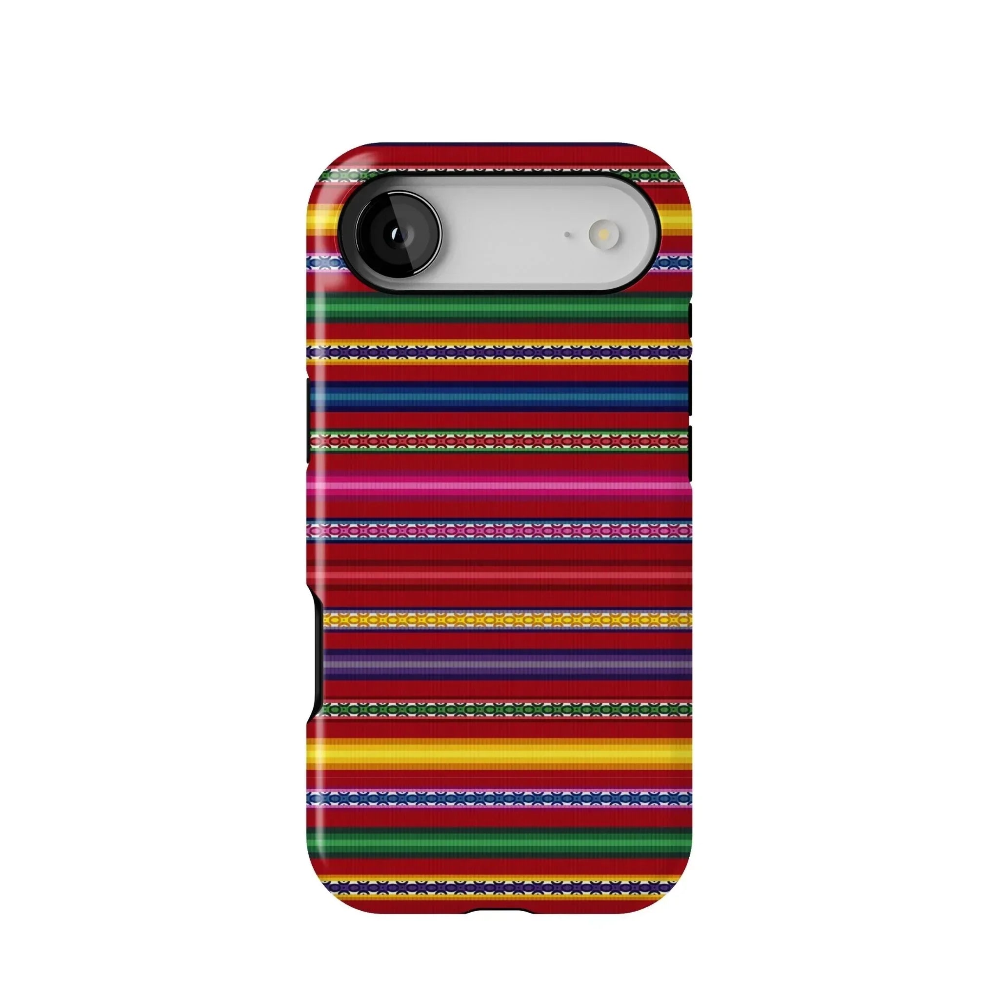 Peruvian Tough MagSafe iPhone Case - The Global Wanderer