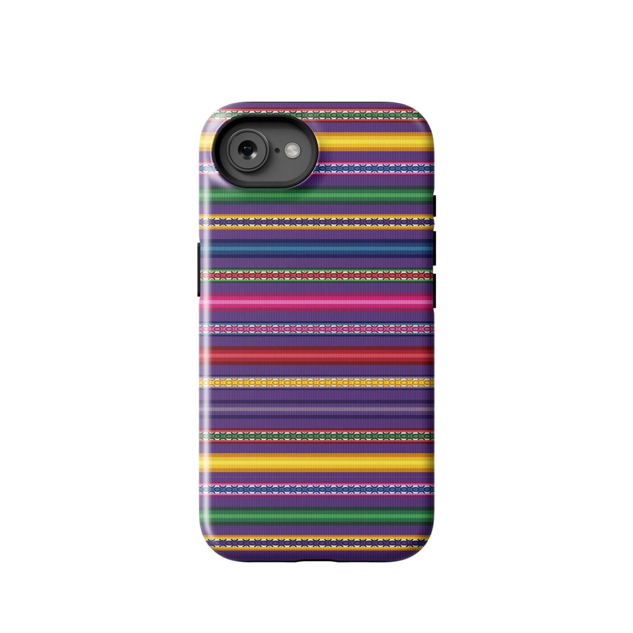Peruvian Tough MagSafe iPhone® Case - The Global Wanderer
