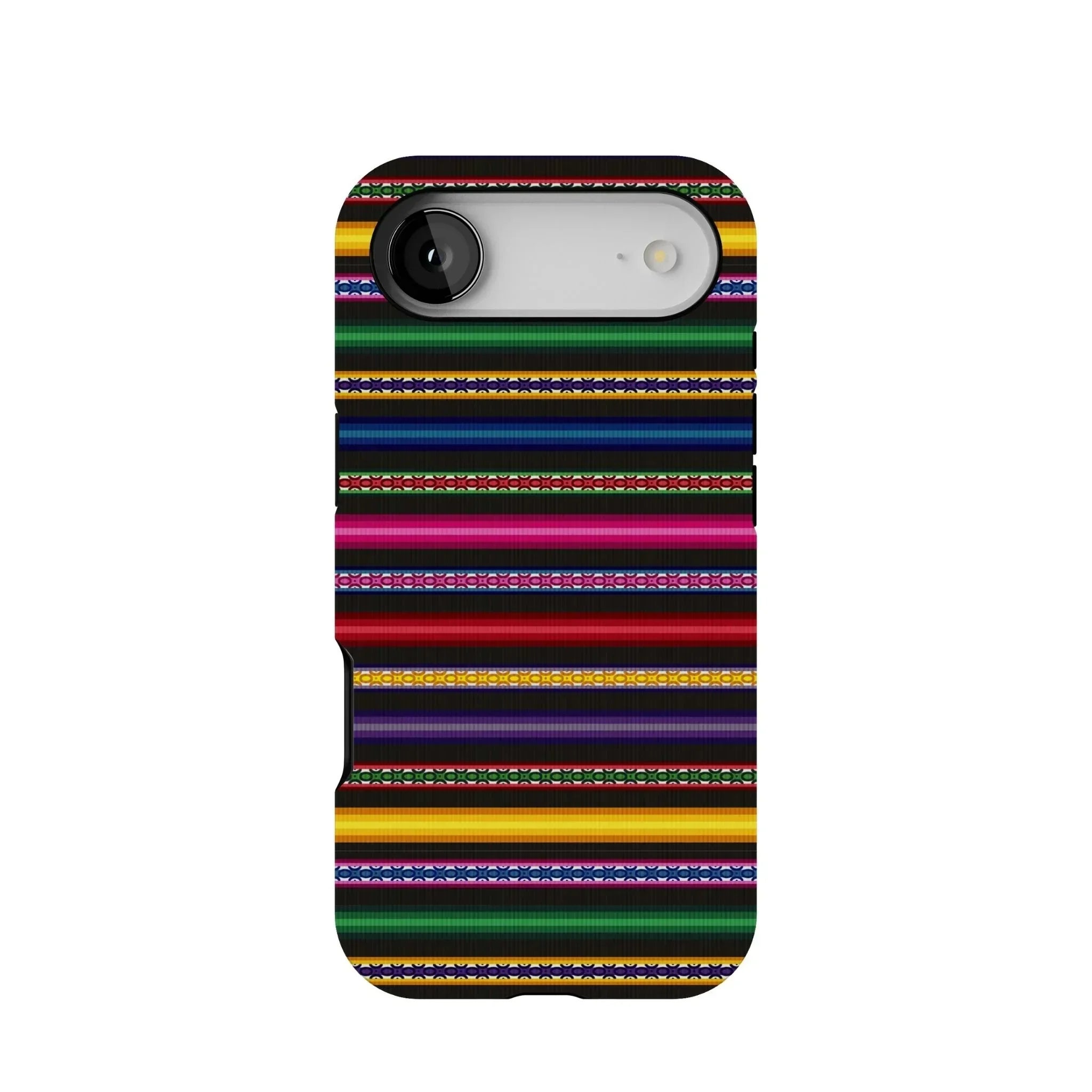 Peruvian Tough MagSafe iPhone Case - The Global Wanderer