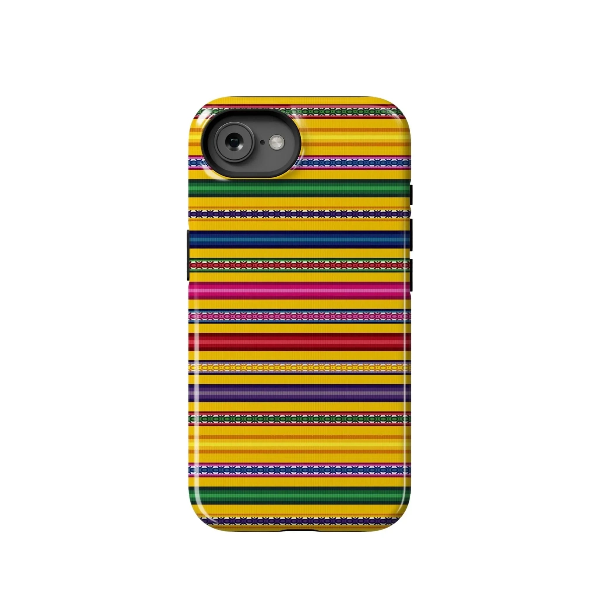 Peruvian Tough MagSafe iPhone® Case - The Global Wanderer
