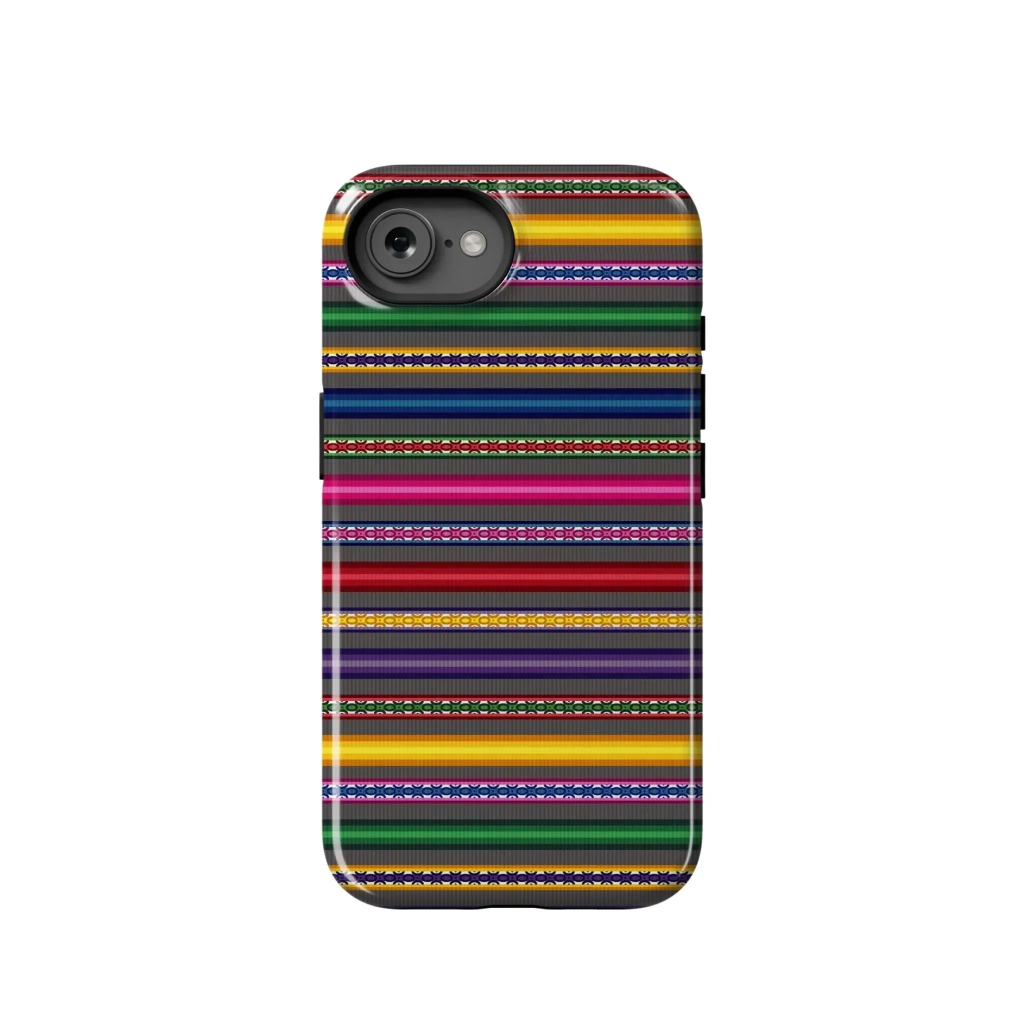 Peruvian Tough MagSafe iPhone® Case - The Global Wanderer