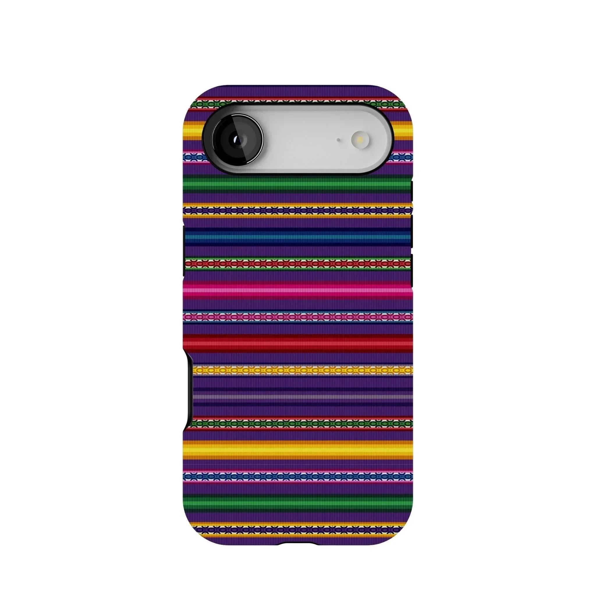 Peruvian Tough MagSafe iPhone Case - The Global Wanderer