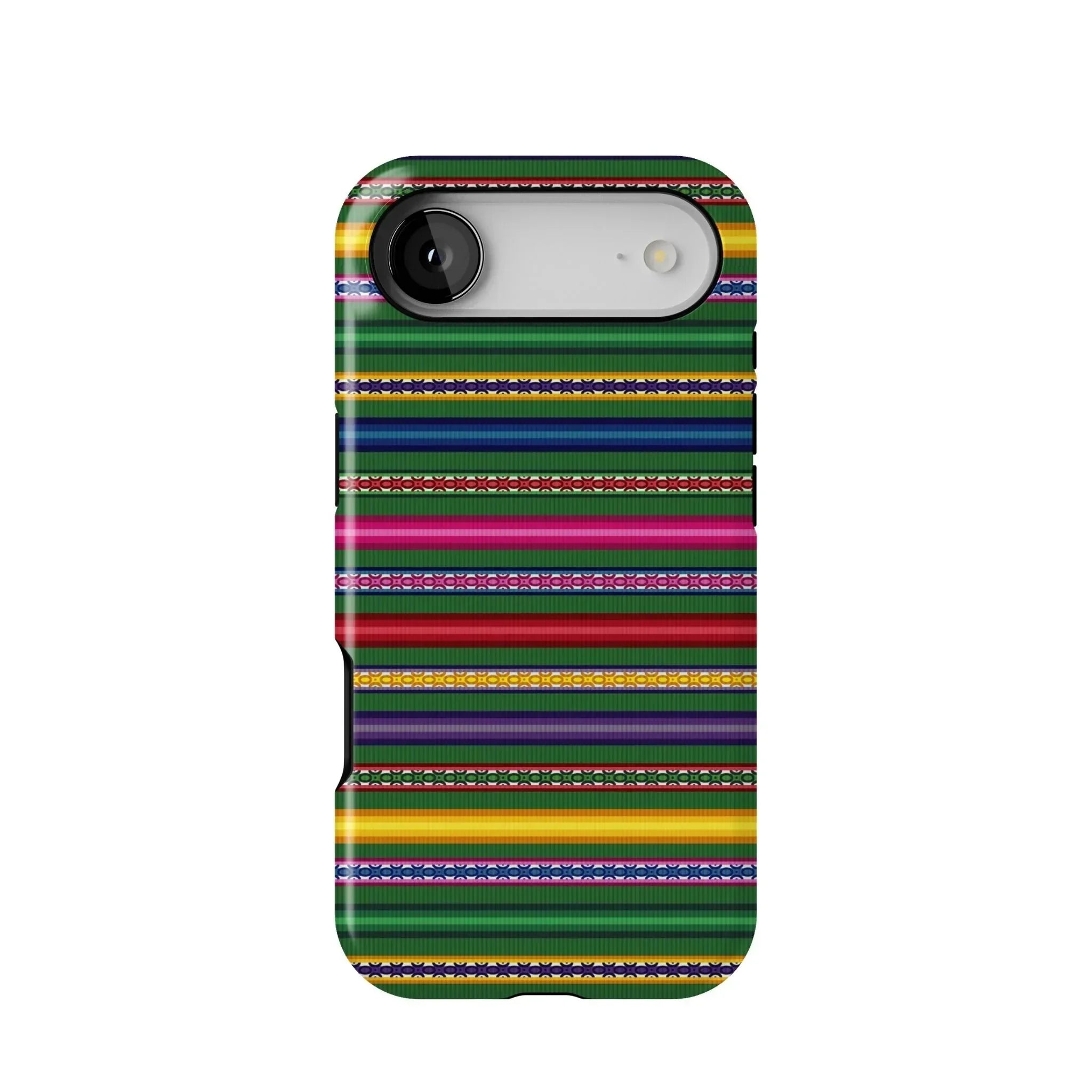 Peruvian Tough MagSafe iPhone Case - The Global Wanderer
