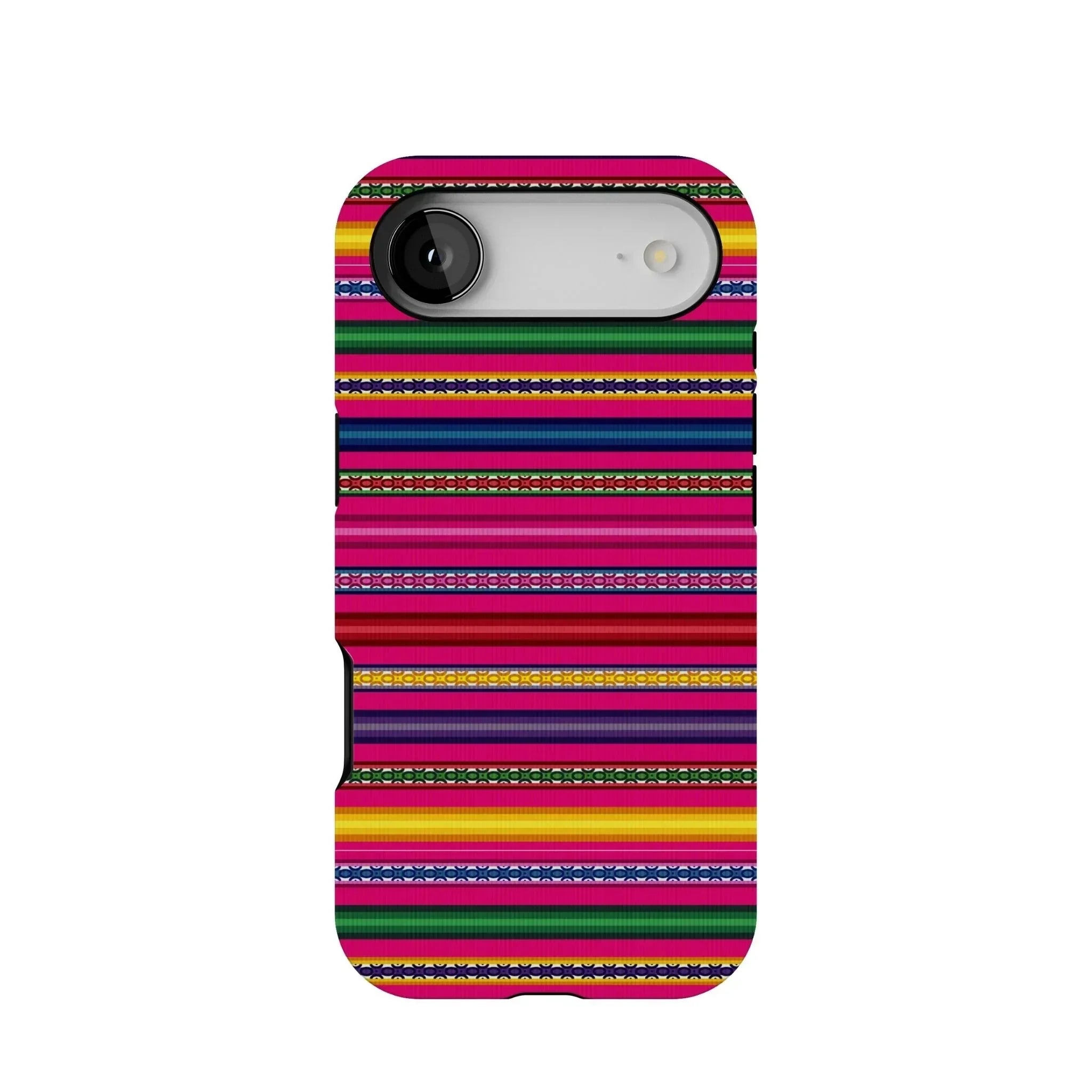 Peruvian Tough MagSafe iPhone Case - The Global Wanderer