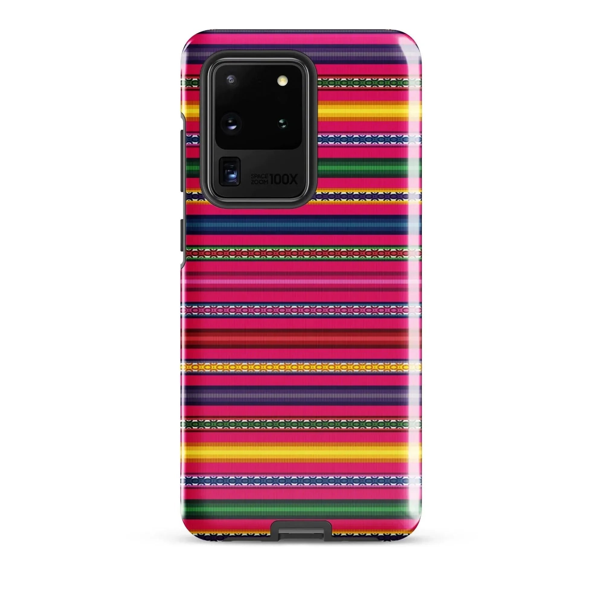 Peruvian Tough Samsung® Case - The Global Wanderer