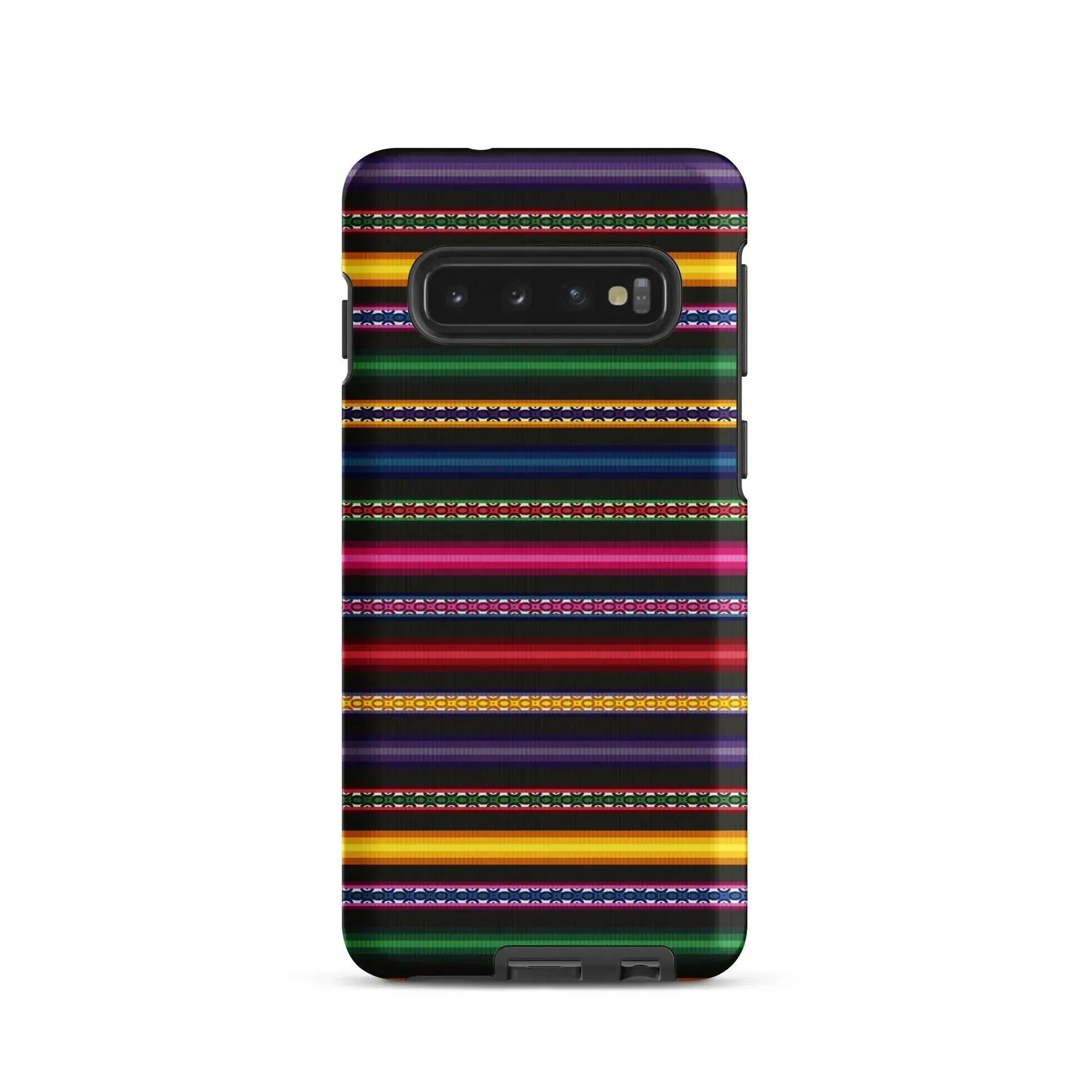 Peruvian Tough Samsung® Case - The Global Wanderer