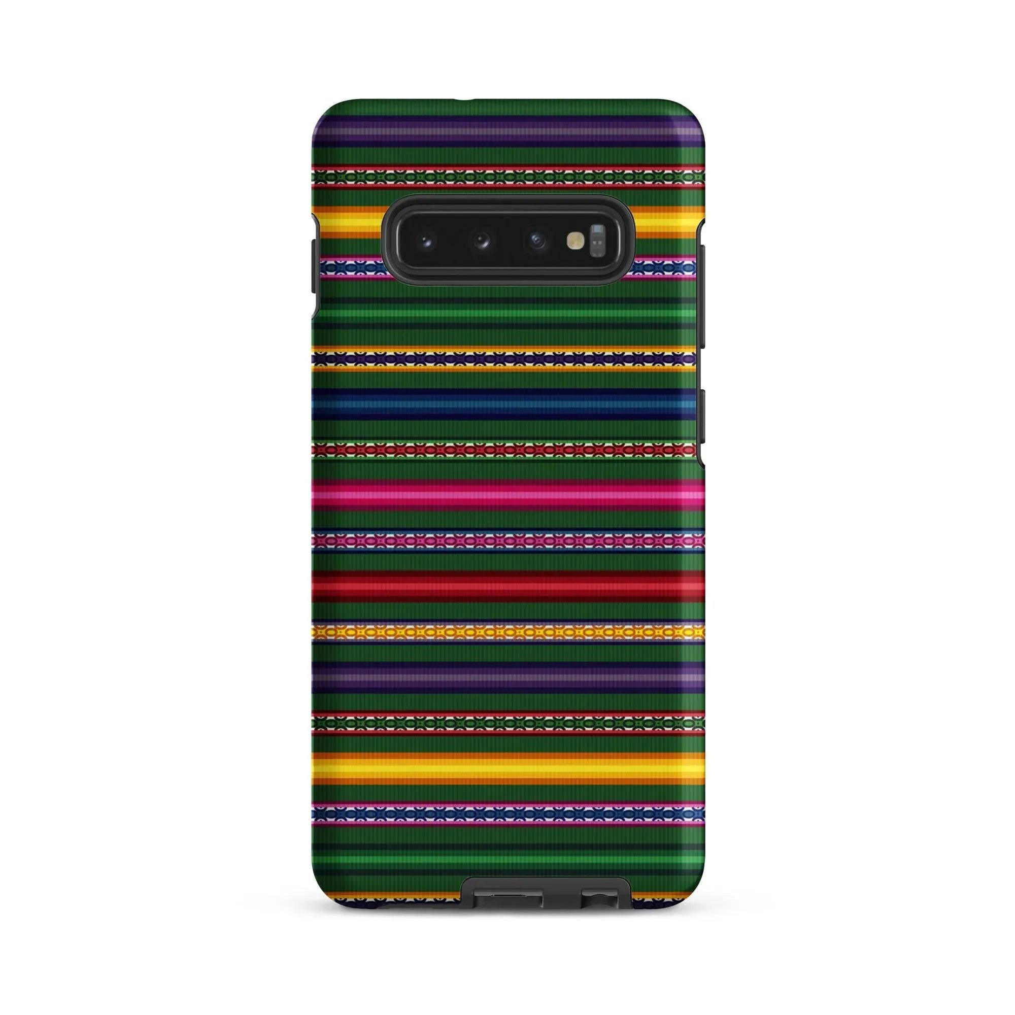 Peruvian Tough Samsung® Case - The Global Wanderer