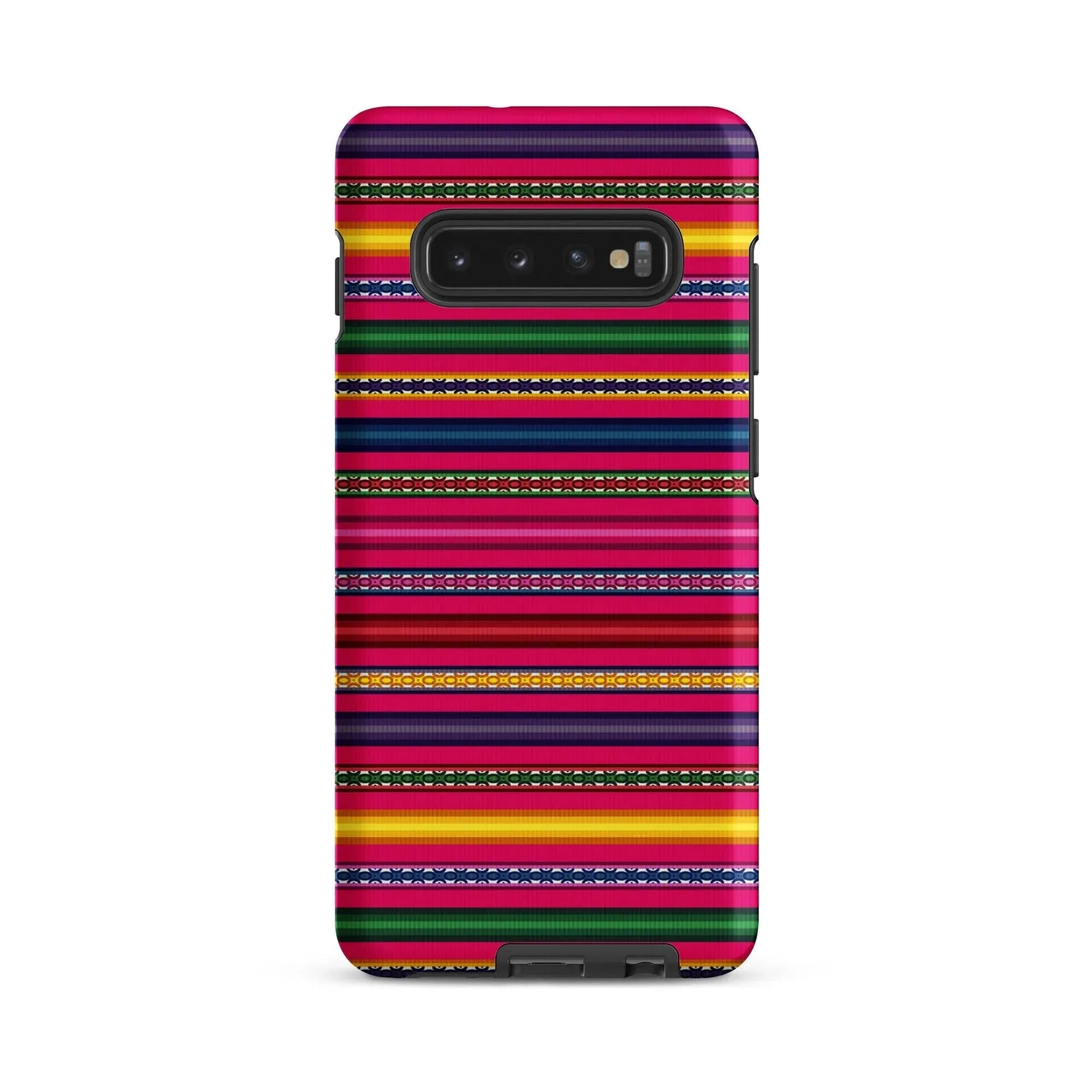 Peruvian Tough Samsung® Case - The Global Wanderer