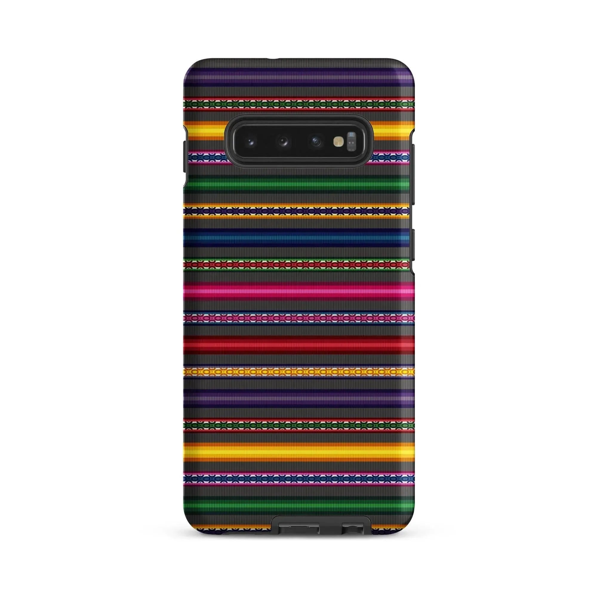 Peruvian Tough Samsung® Case - The Global Wanderer