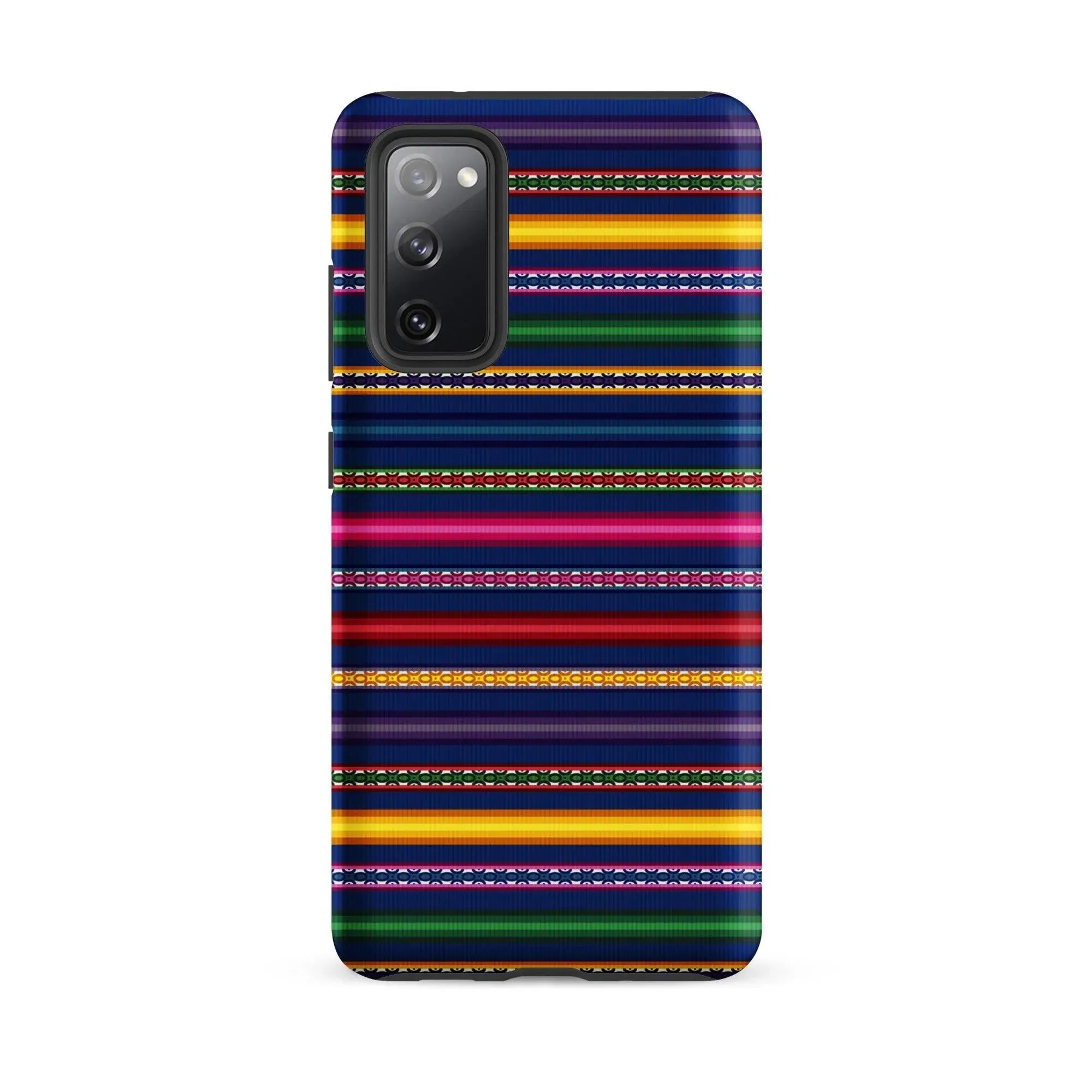 Peruvian Tough Samsung® Case - The Global Wanderer