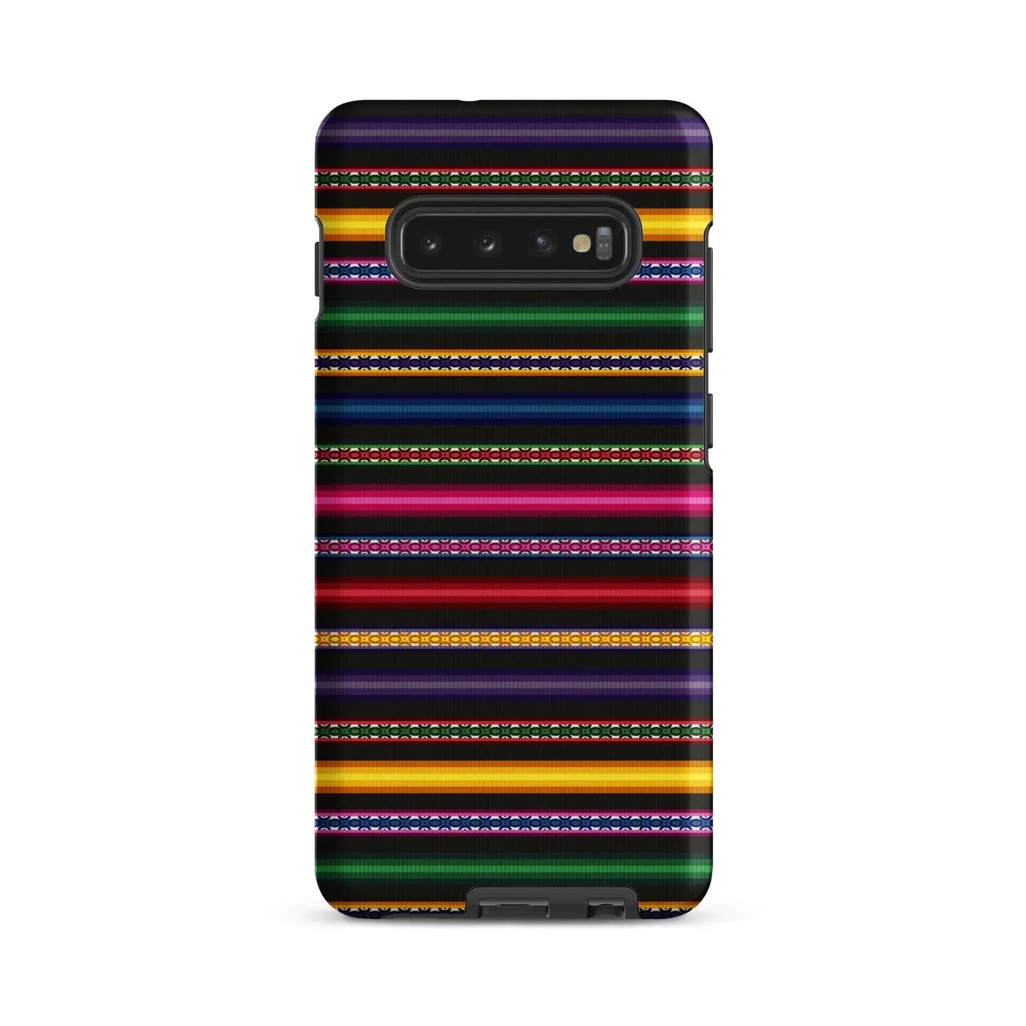 Peruvian Tough Samsung® Case - The Global Wanderer