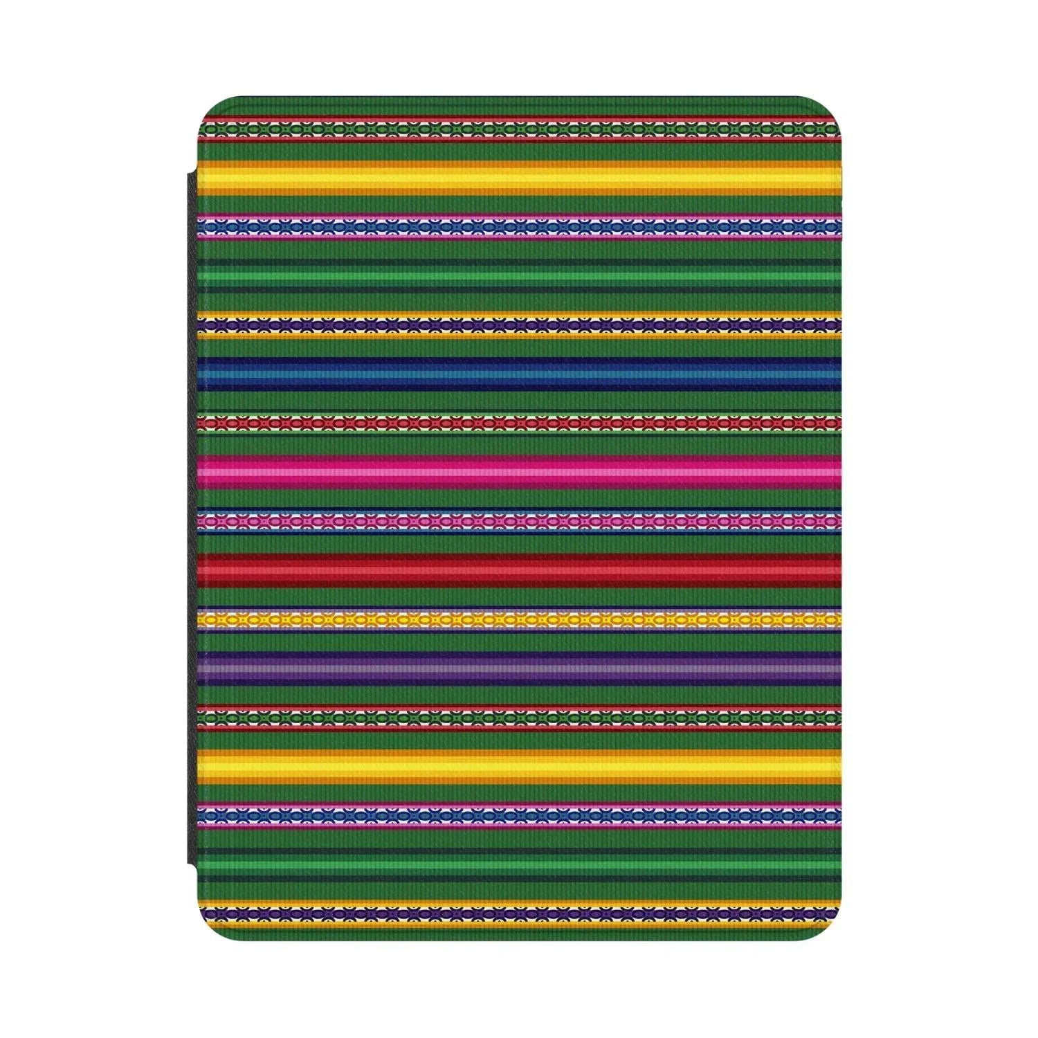Pisac Forest Inca iPad Case - The Global Wanderer