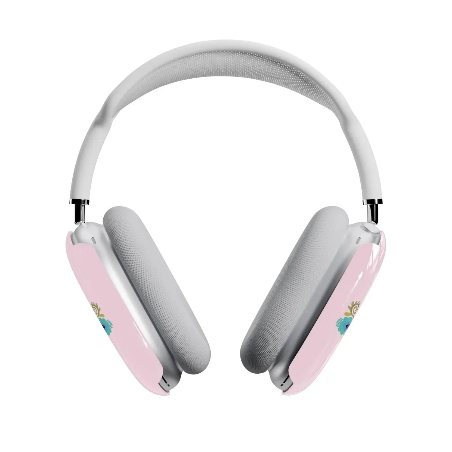 Polish Wycinanki AirPods Max Case - The Global Wanderer