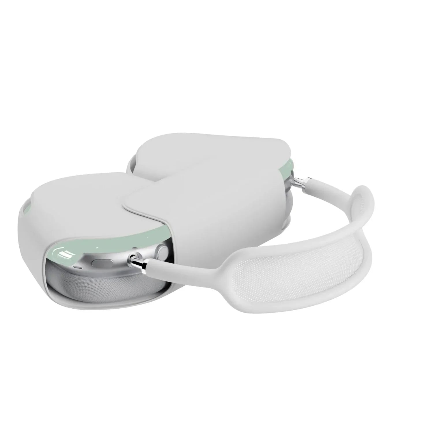 Polish Wycinanki AirPods Max Case - The Global Wanderer
