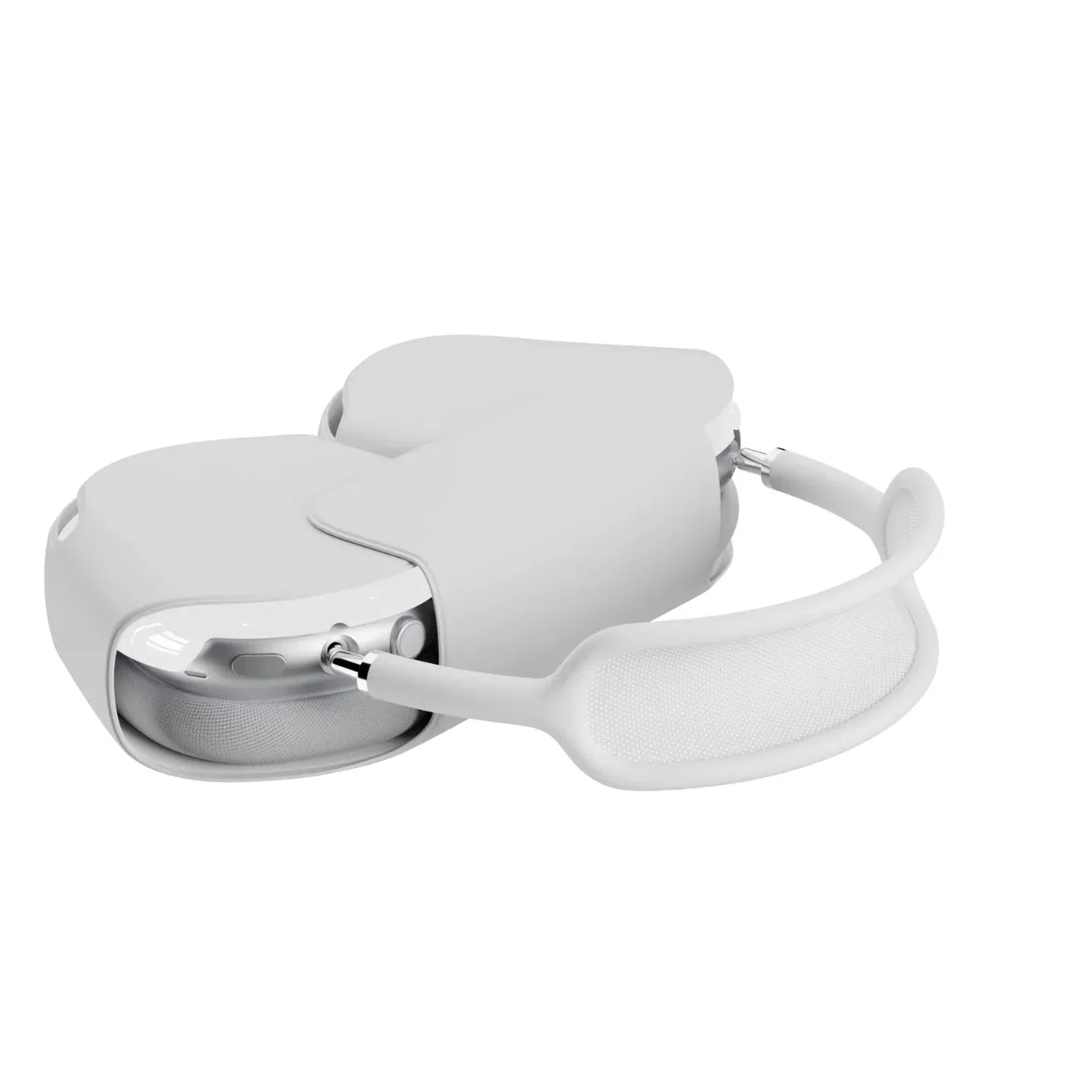 Polish Wycinanki AirPods Max Case - The Global Wanderer