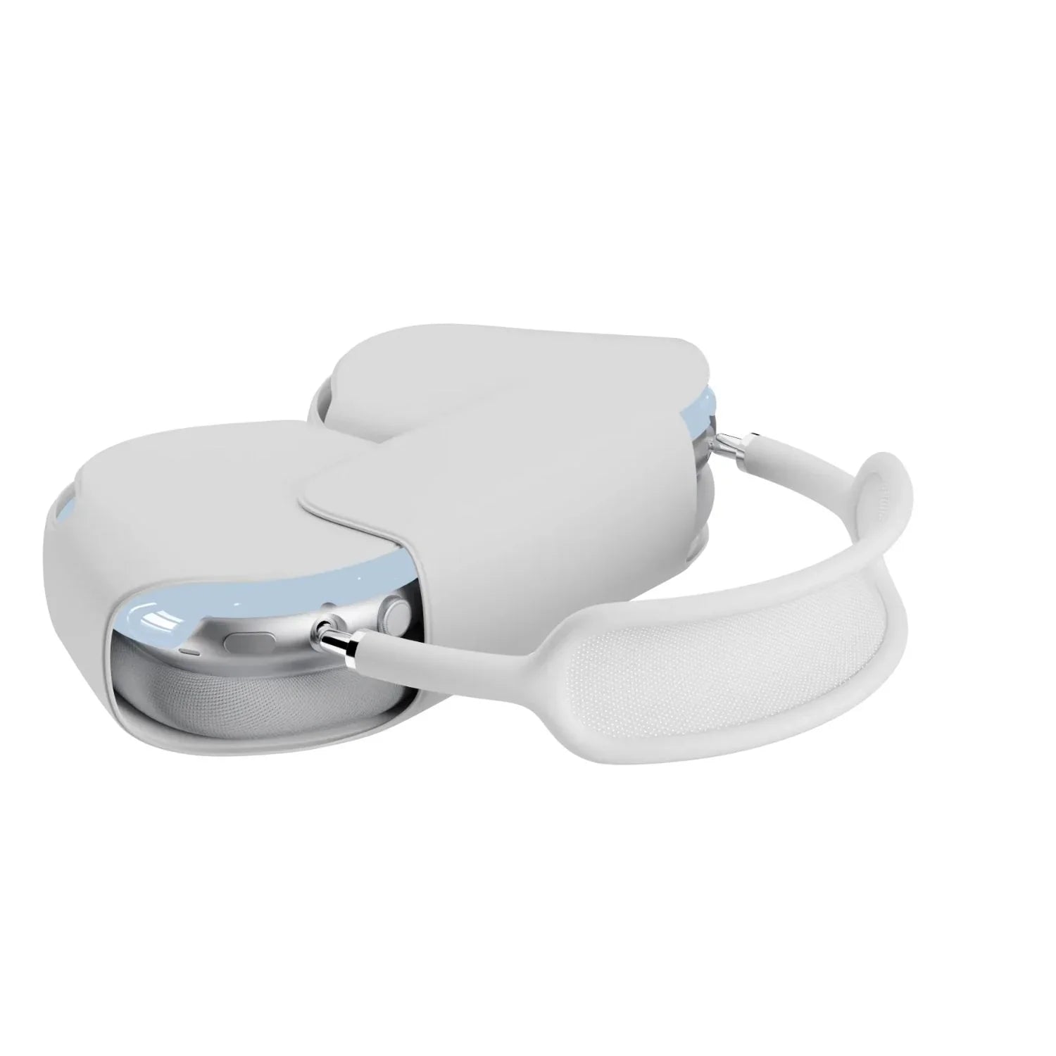 Polish Wycinanki AirPods Max Case - The Global Wanderer
