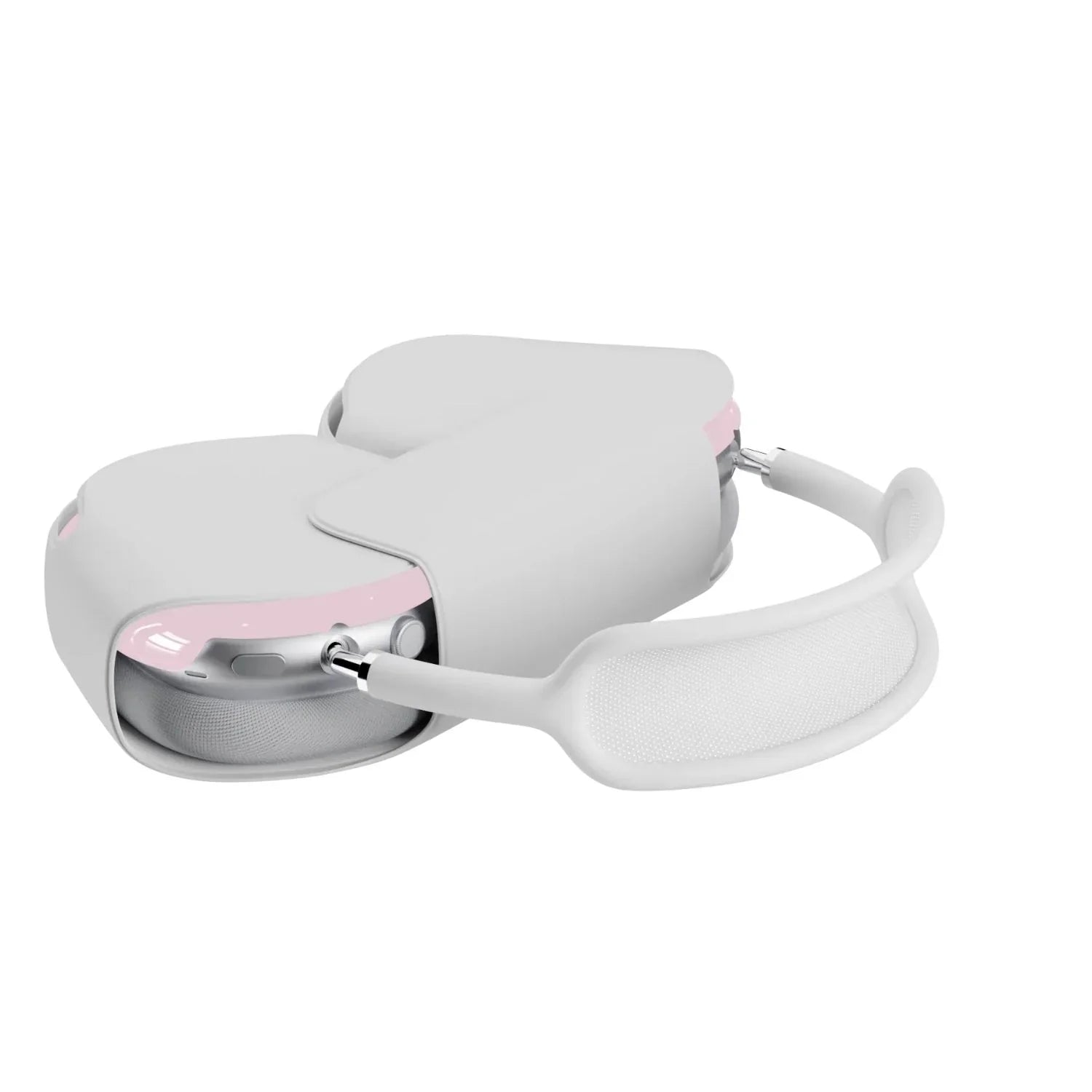Polish Wycinanki AirPods Max Case - The Global Wanderer