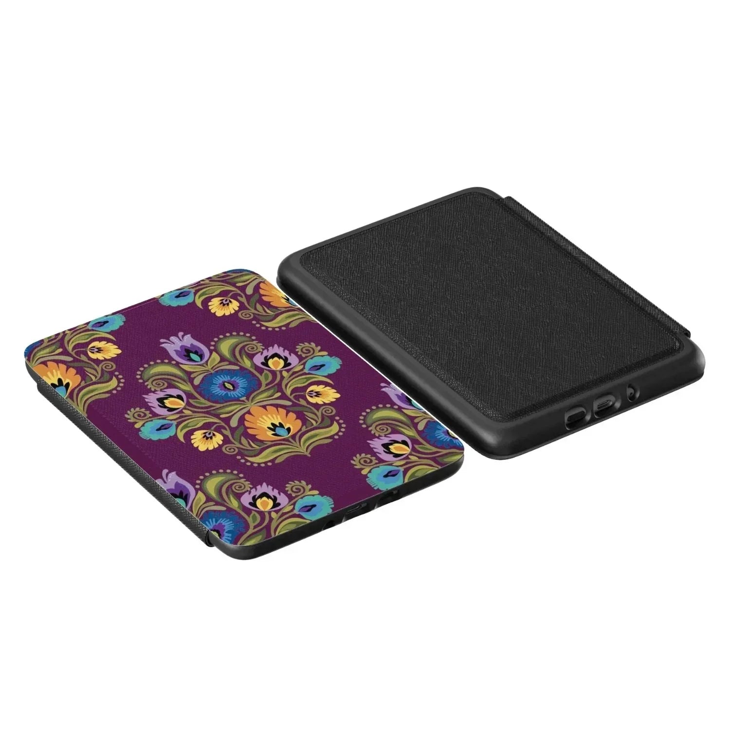 Polish Wycinanki Kindle Case - The Global Wanderer