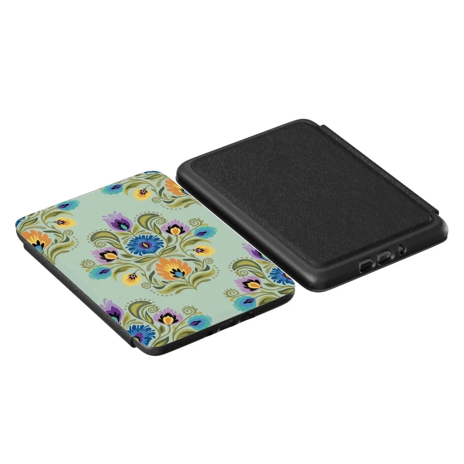 Polish Wycinanki Kindle Case - The Global Wanderer