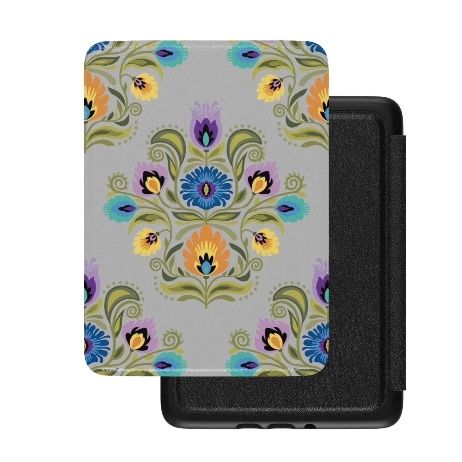 Polish Wycinanki Kindle Case - The Global Wanderer