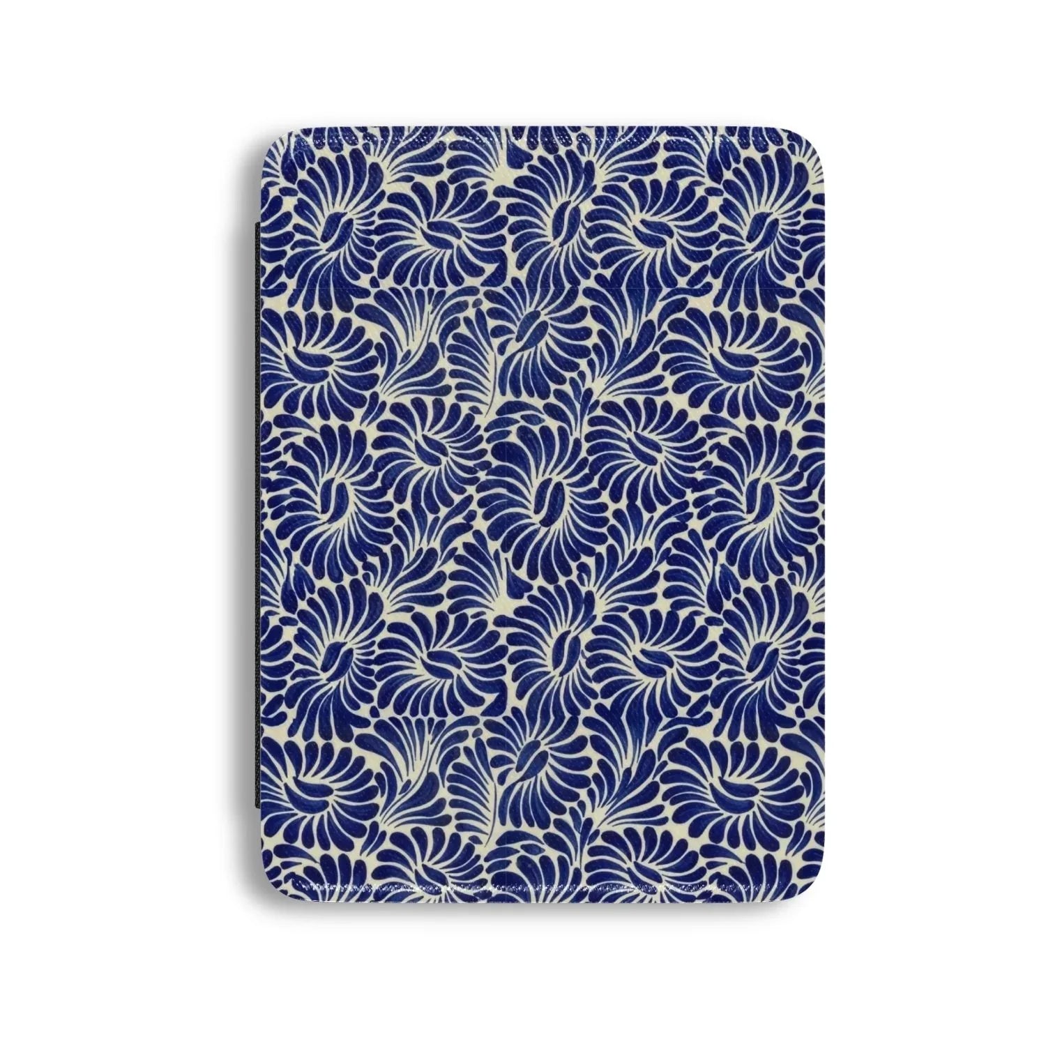 Puebla Talavera Tile Kindle Case - The Global Wanderer