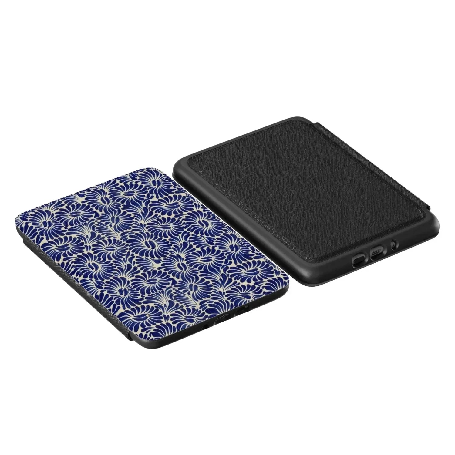 Puebla Talavera Tile Kindle Case - The Global Wanderer