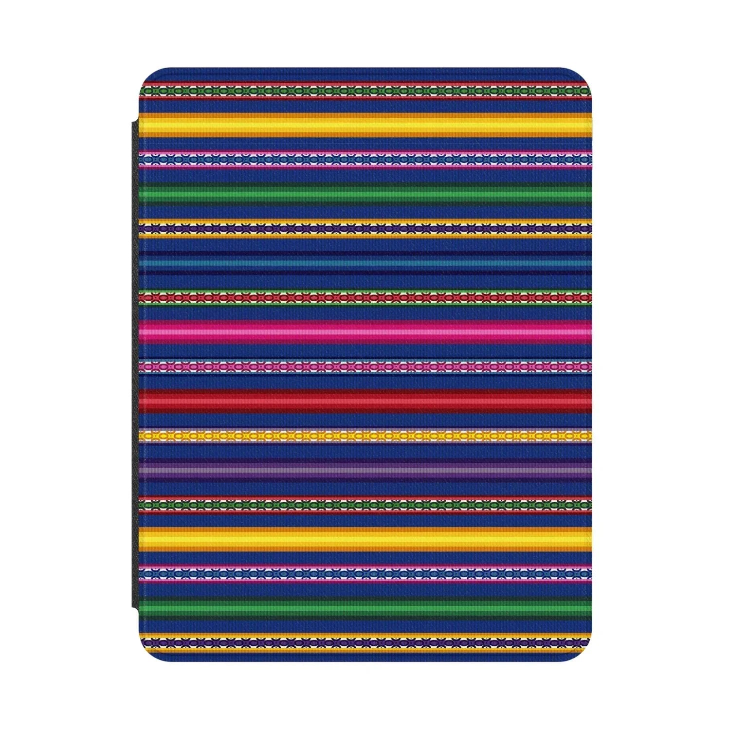 Puno Lake Inca iPad Case - The Global Wanderer