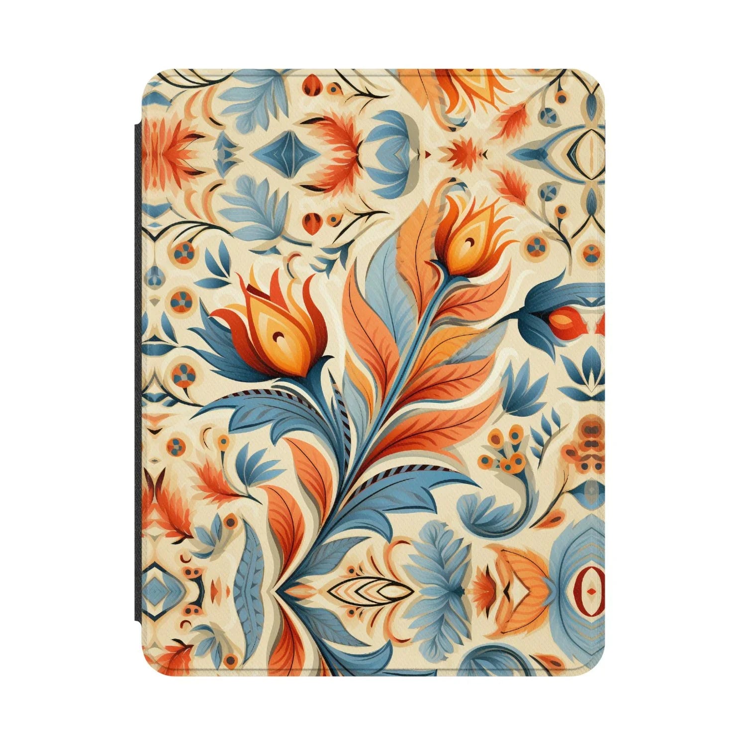 Regensburg Frost Bavarian iPad Case - The Global Wanderer