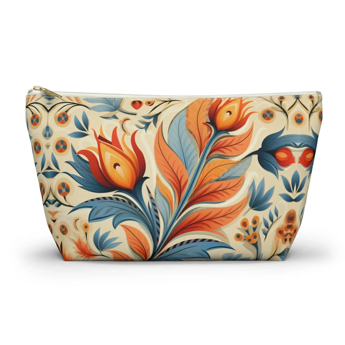 Regensburg Frost Bavarian Pouch - The Global Wanderer
