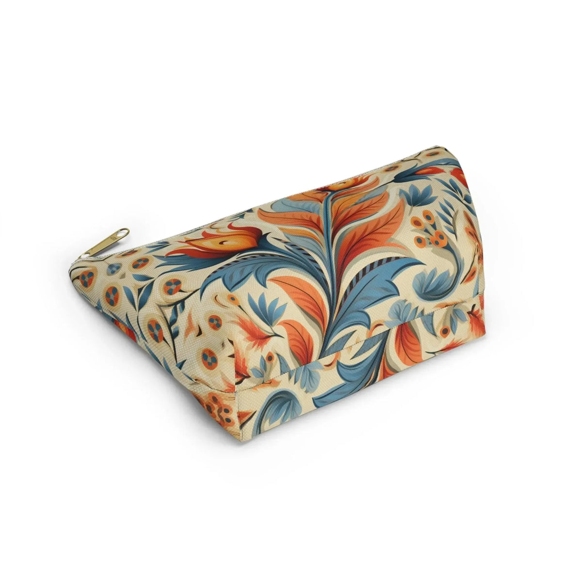 Regensburg Frost Bavarian Pouch - The Global Wanderer
